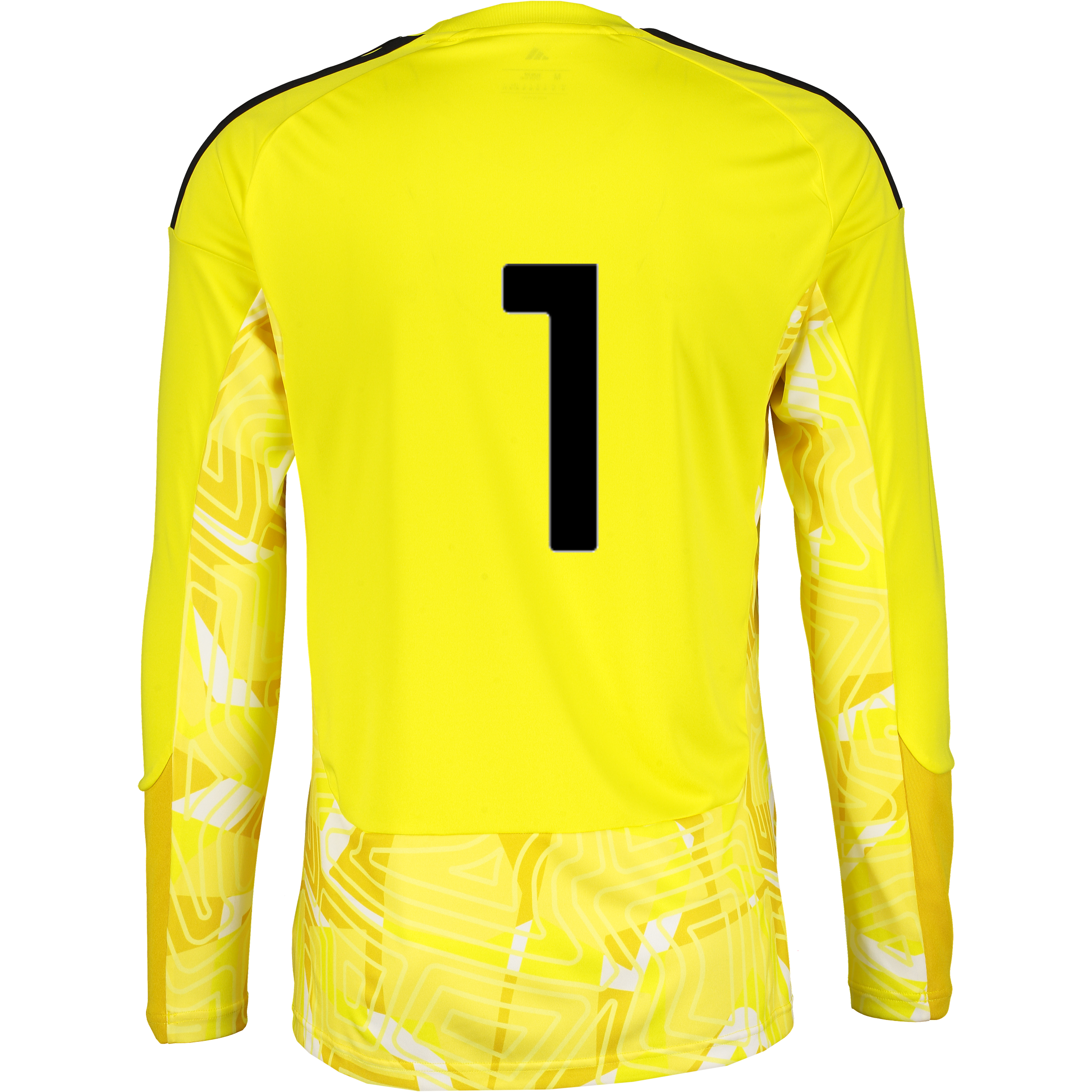 ADIDAS, T26 C GK JSY LS