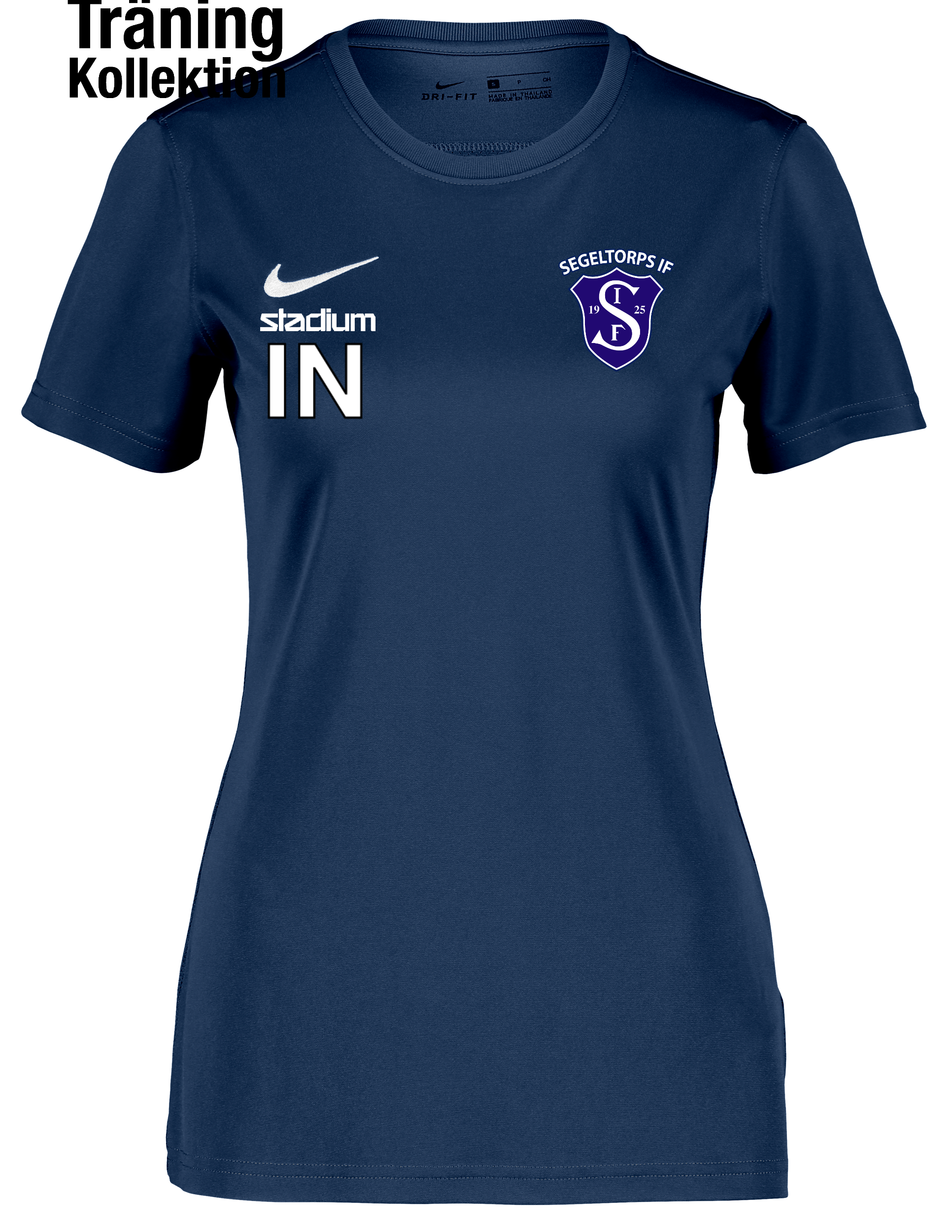 
NIKE, 
Park VII SS Jsy W, 
Detail 1
