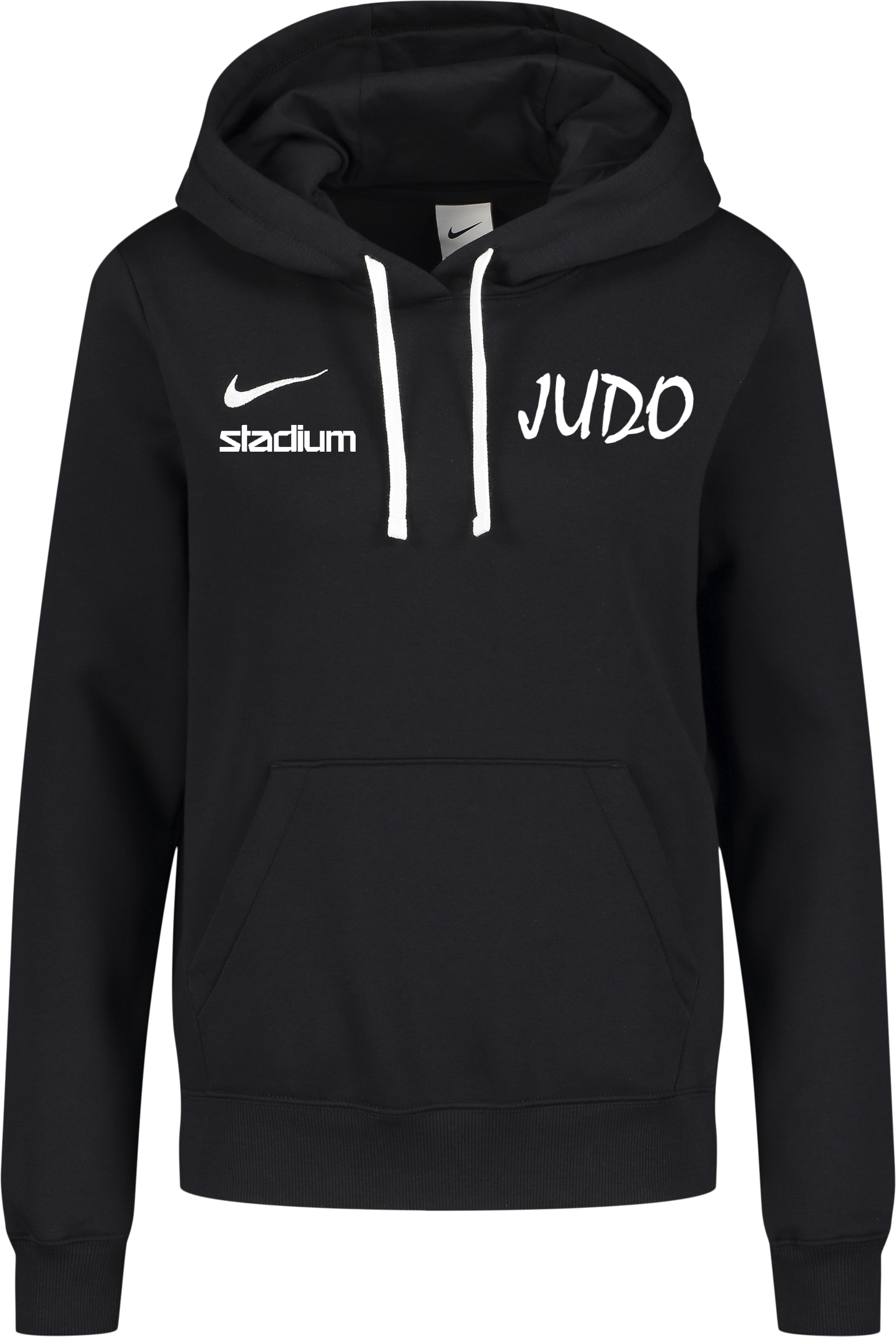 
NIKE, 
PARK26 FLC HOOD W, 
Detail 1
