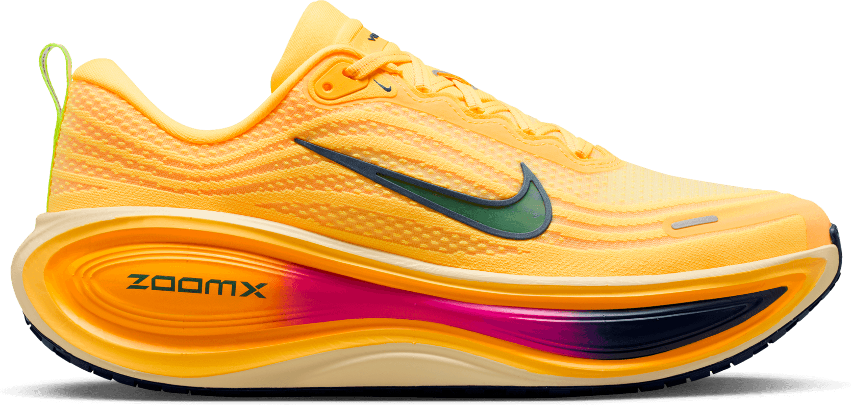 
NIKE, 
M Vomero Plus, 
Detail 1
