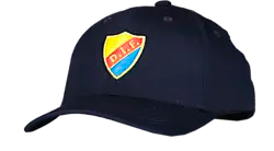 399220101101 DIF Dif Keps Sköld 399220101101 DIF Dif Keps Sköld Standard Small1x1