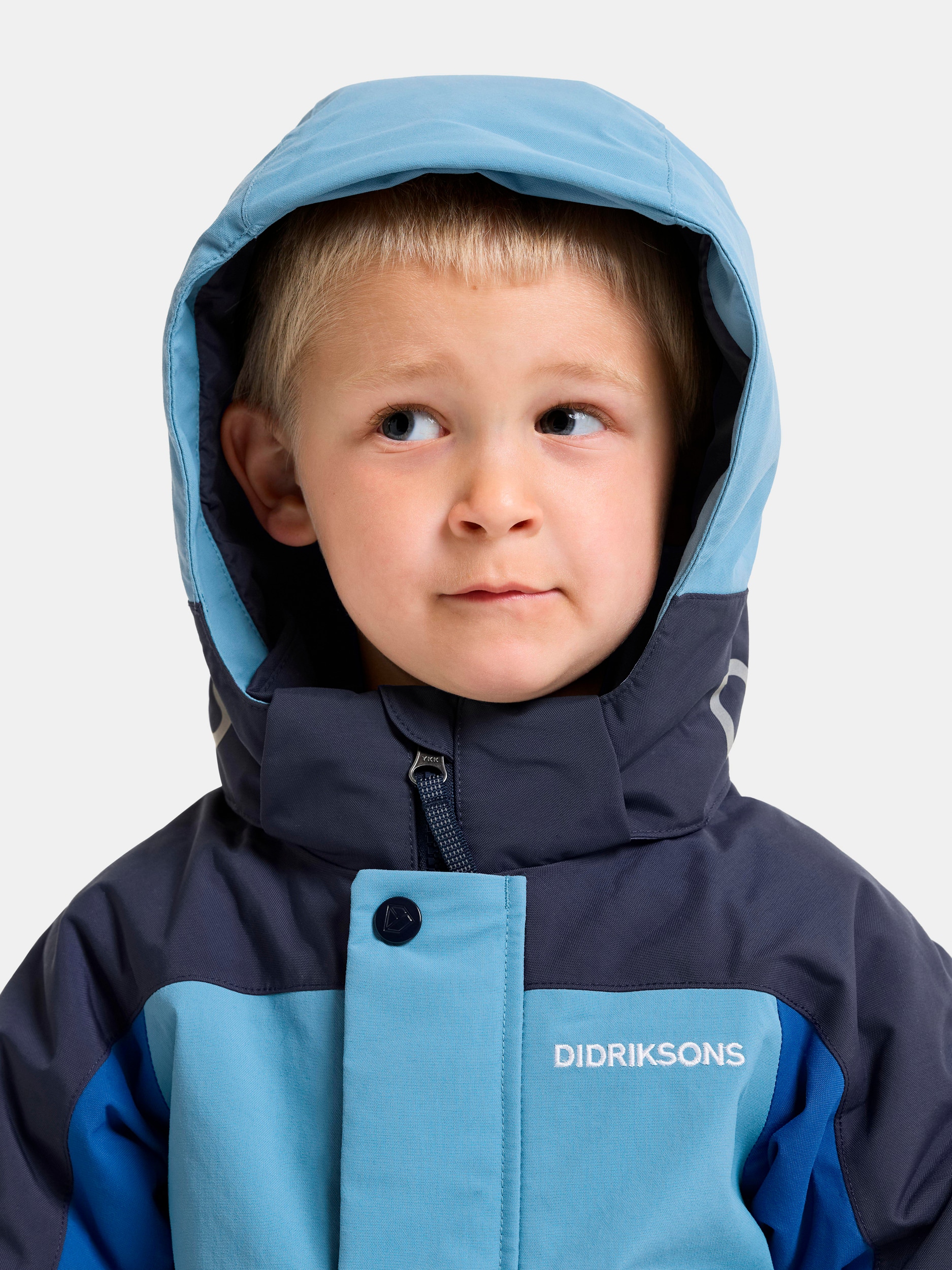 DIDRIKSONS, K NEPTUN JACKET 5