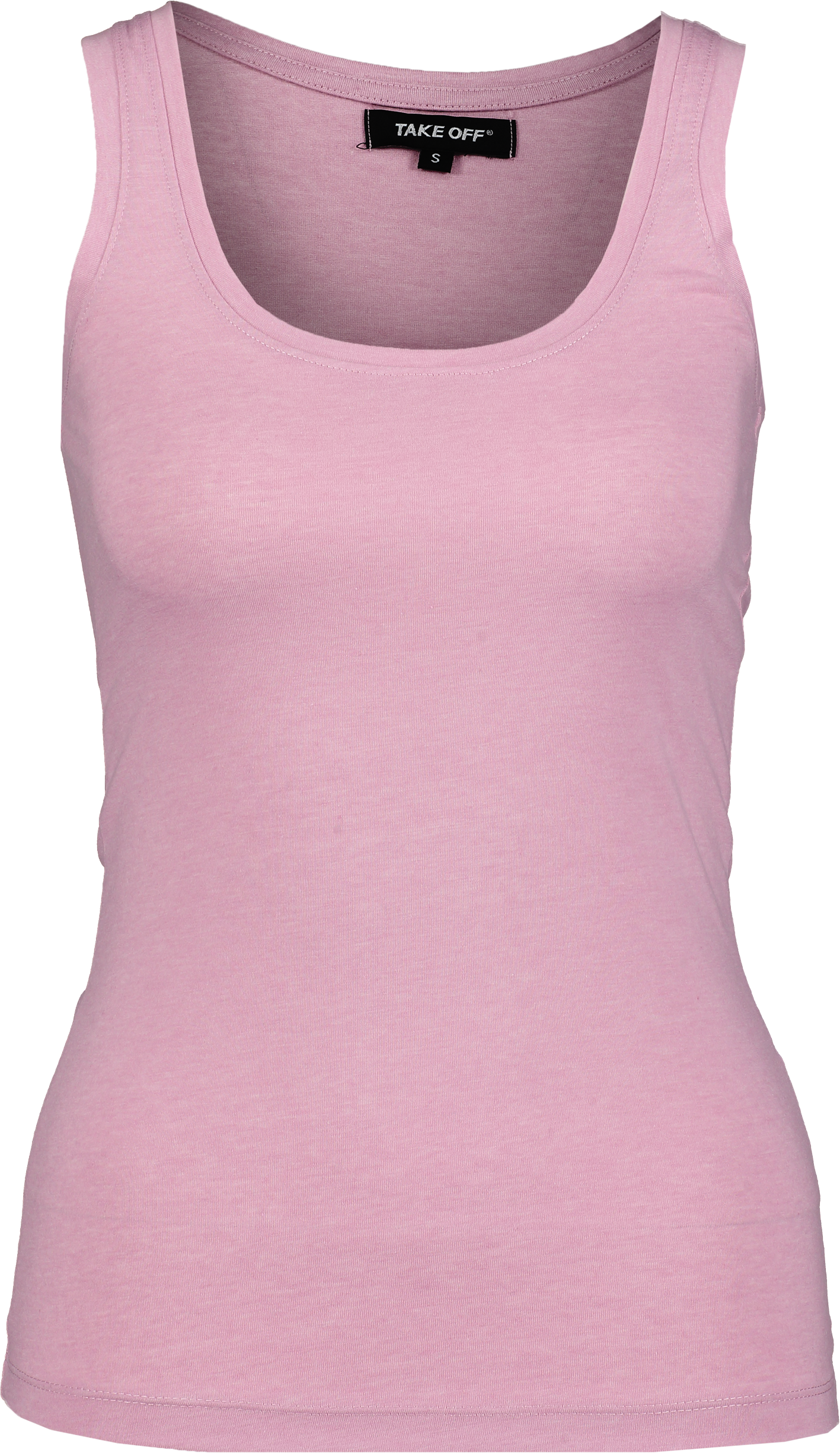 
TAKEOFF, 
So Basic Singlet W, 
Detail 1
