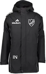 393799101101 ADIDAS Tiro24 Parka 393799101101 ADIDAS Tiro24 Parka Standard Small1x1