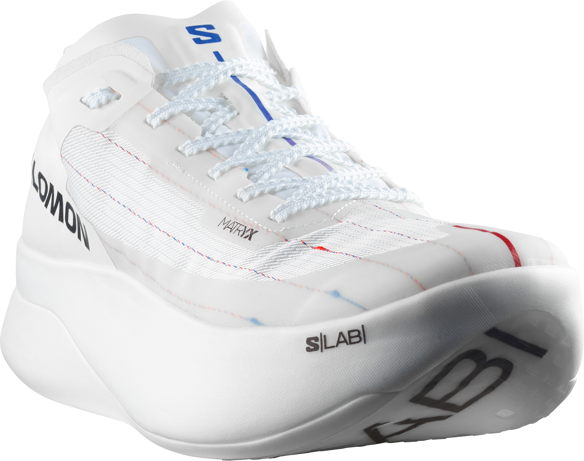SALOMON, S/LAB PHANTASM 3 MADE IN FRANCE