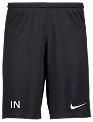 298937101101 NIKE Park III Short Jr 298937101101 NIKE Park III Short Jr Standard Small1x1