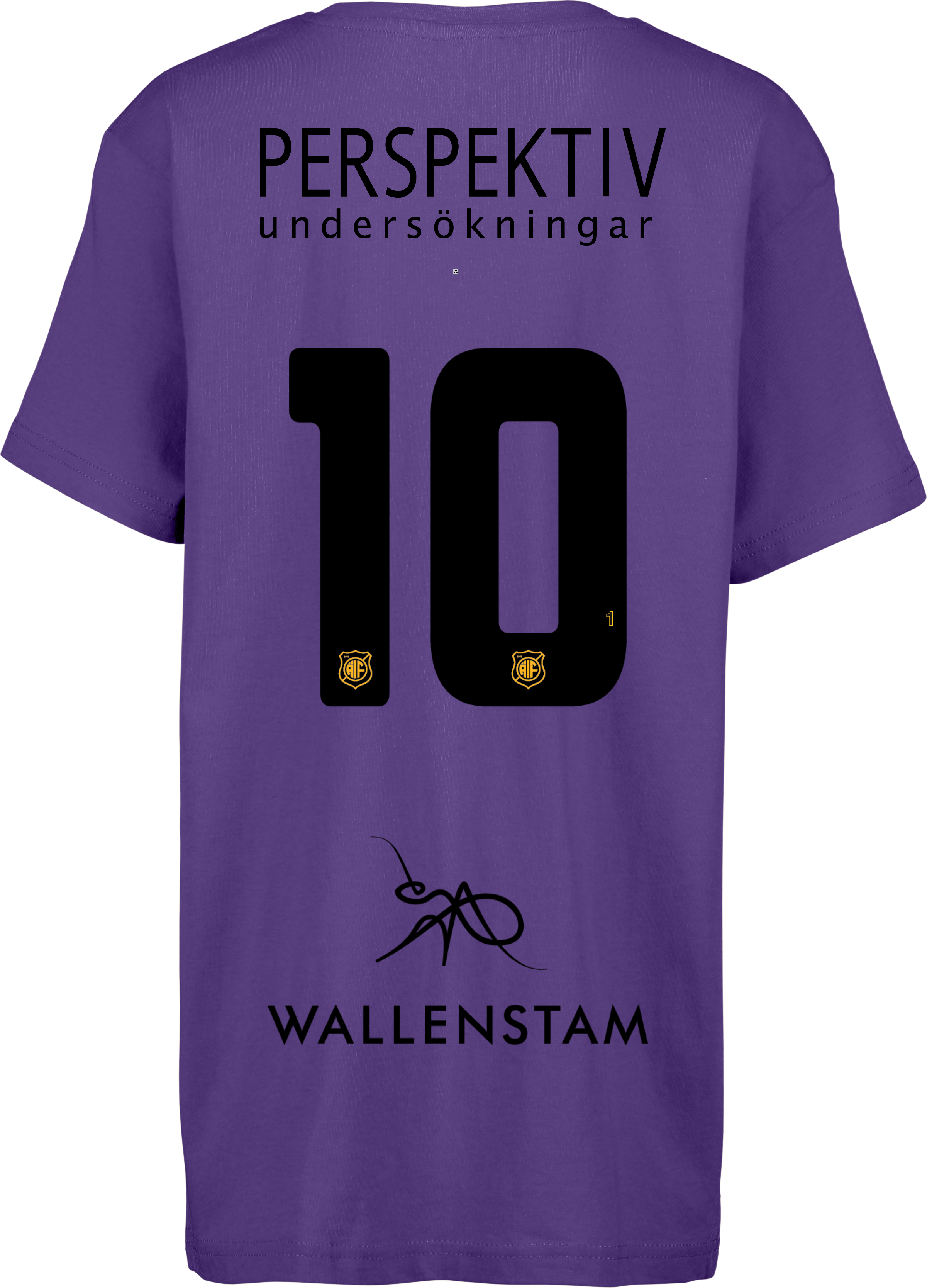 CLIQUE, Basic Tee Jr 