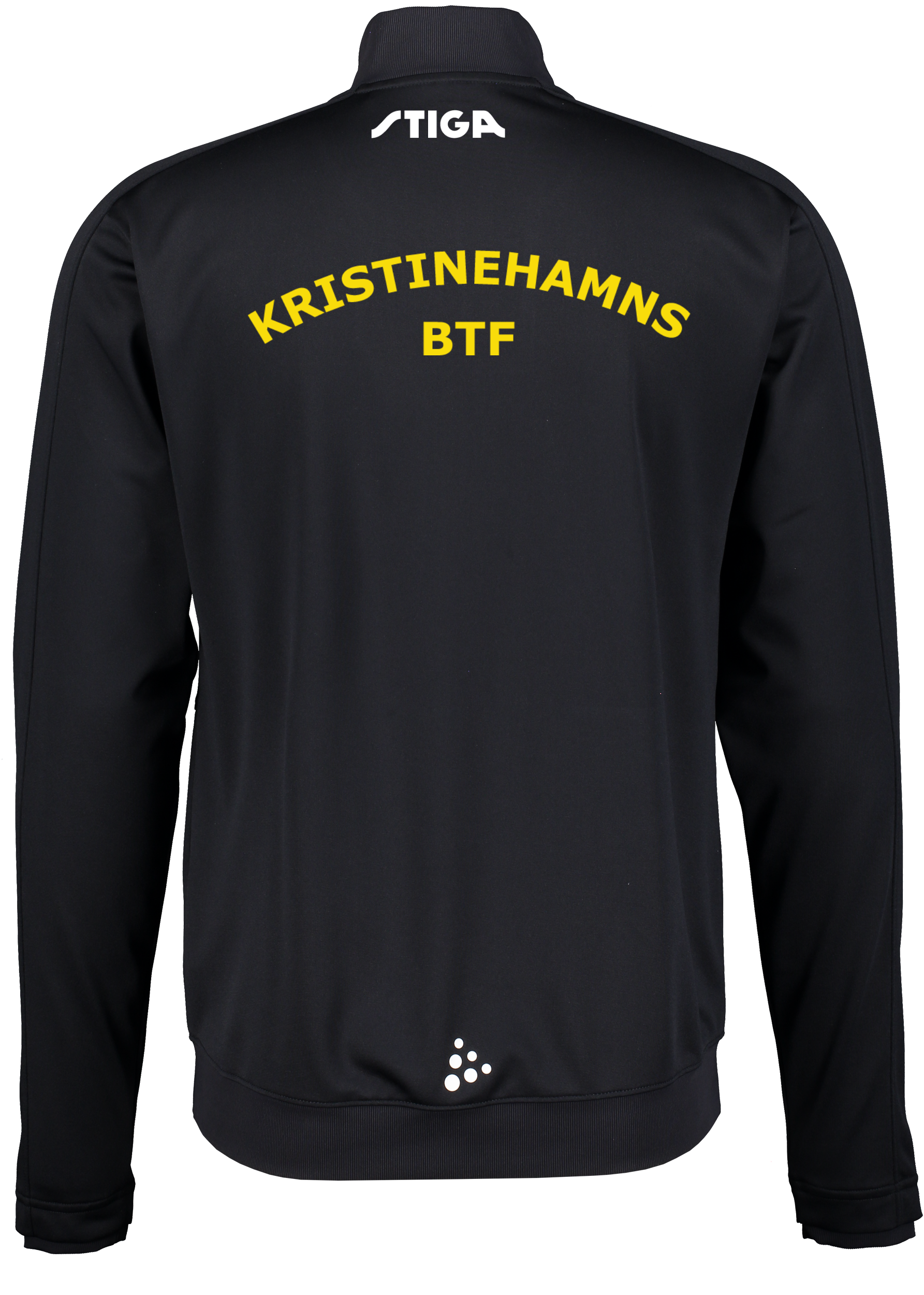 CRAFT, Evolve 2.0 Full Zip Jacket M