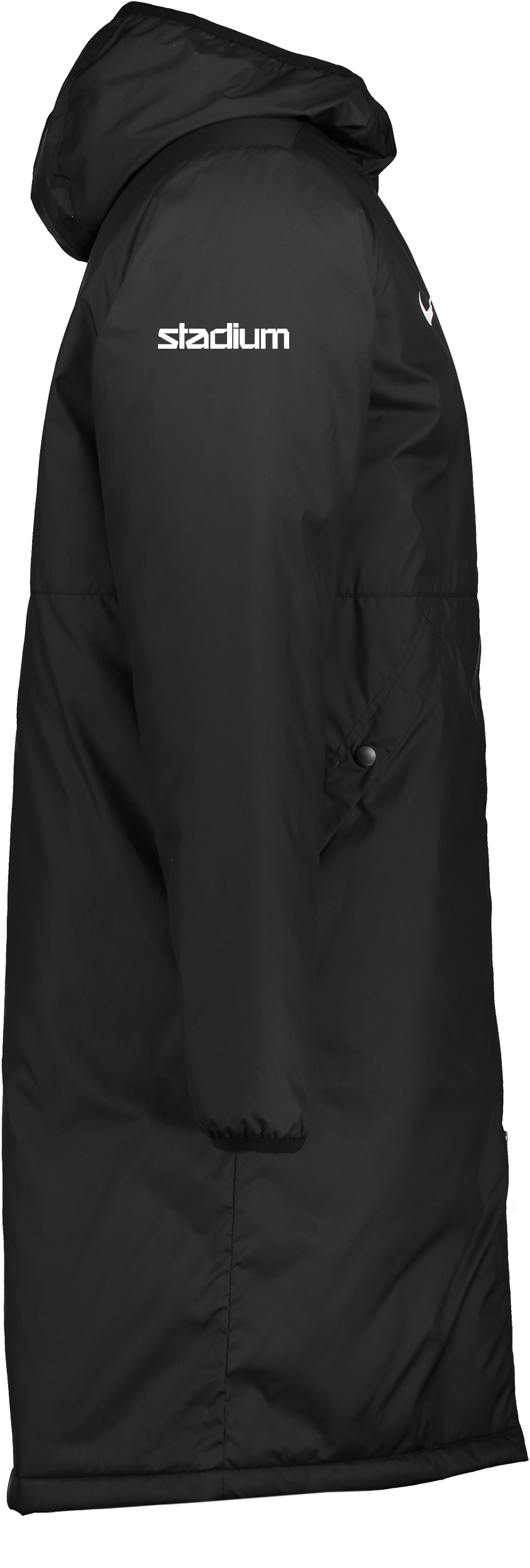 NIKE, Park 20 Long Jkt