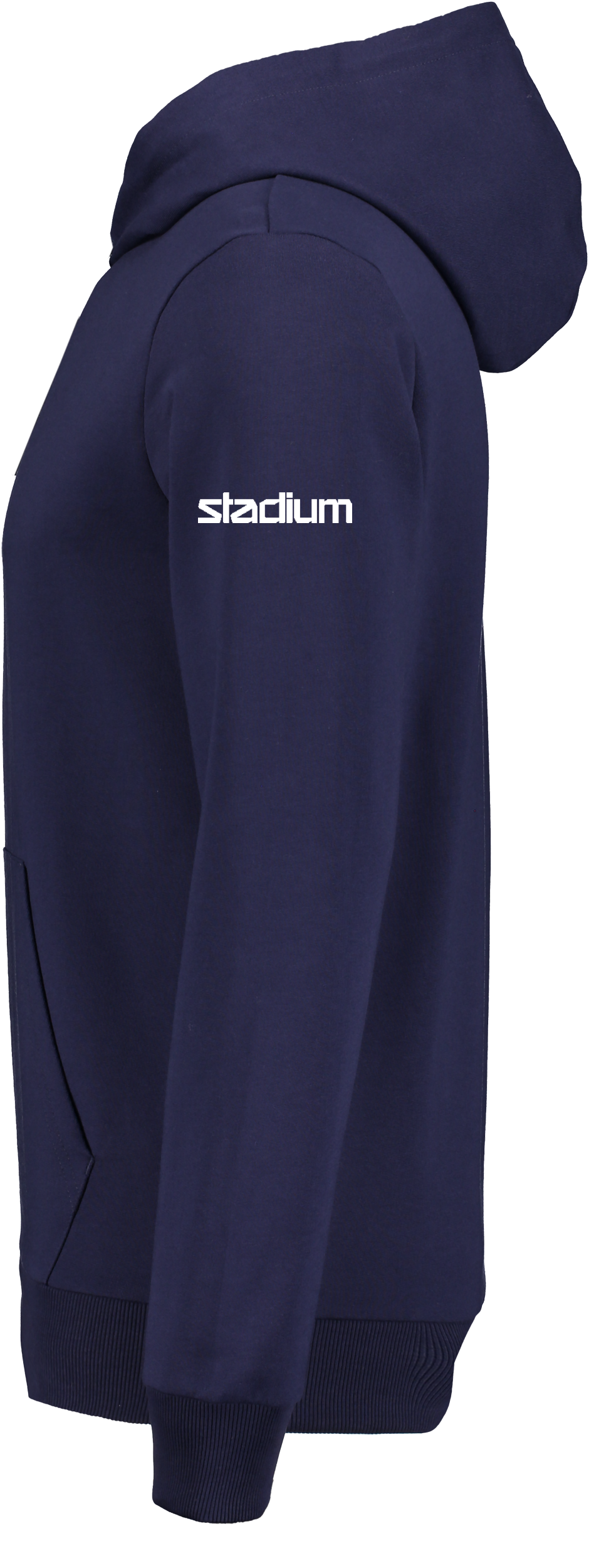 PUMA, T Goal Casual Hood Jr