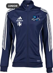390925102101 ADIDAS Tiro24 Tr Jkt Jr 390925102101 ADIDAS Tiro24 Tr Jkt Jr Standard Small1x1