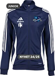 390925102101 ADIDAS Tiro24 Tr Jkt Jr 390925102101 ADIDAS Tiro24 Tr Jkt Jr Standard Small1x1
