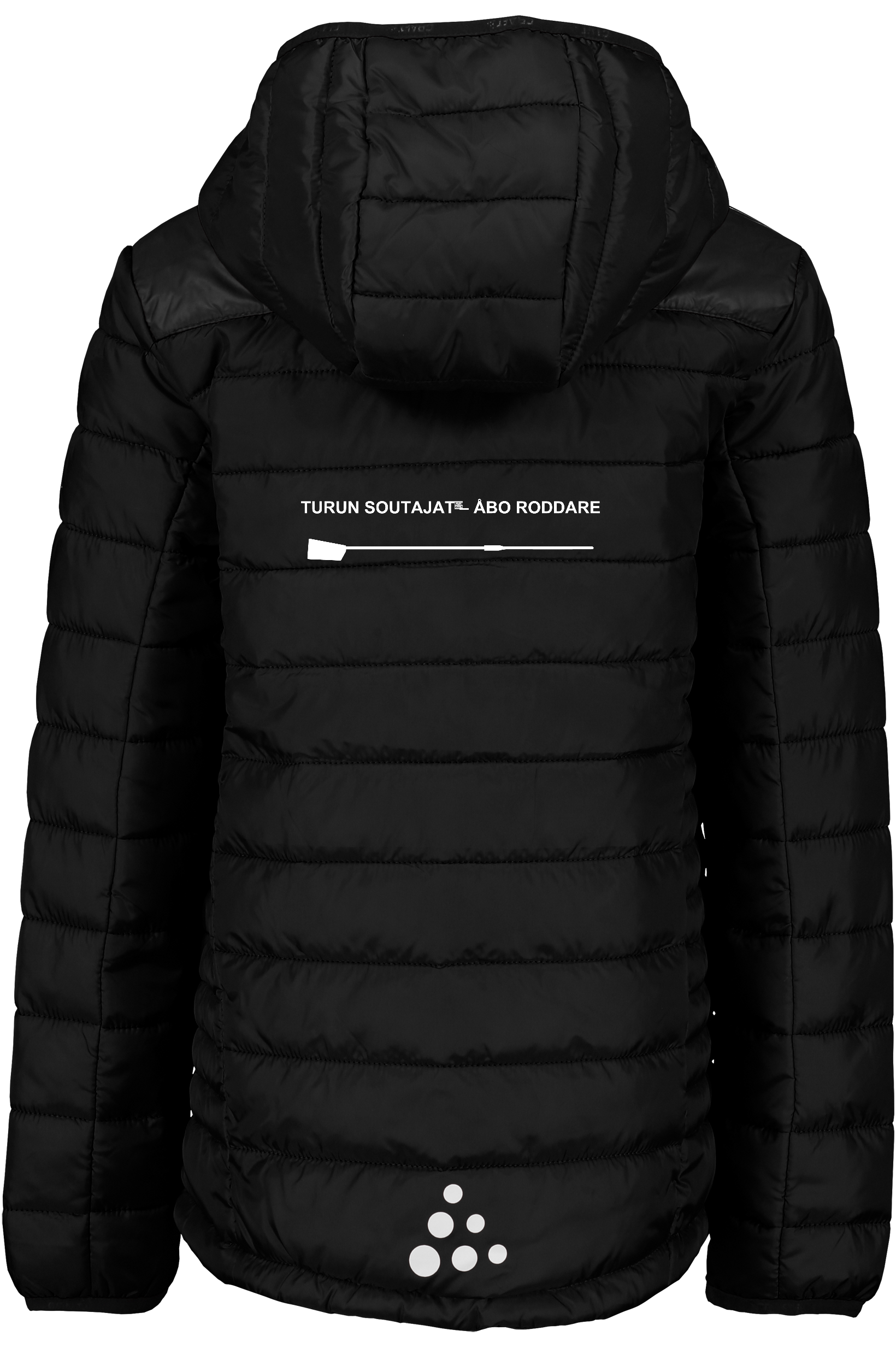 CRAFT, Isolate Jkt Jr