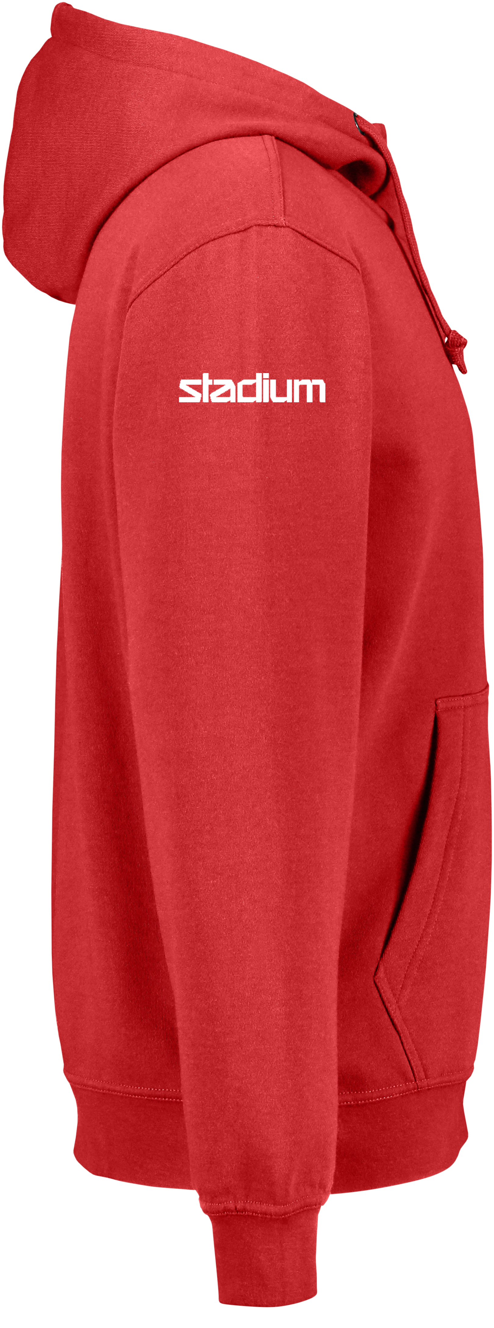 CLIQUE, Basic Hoody F Zip