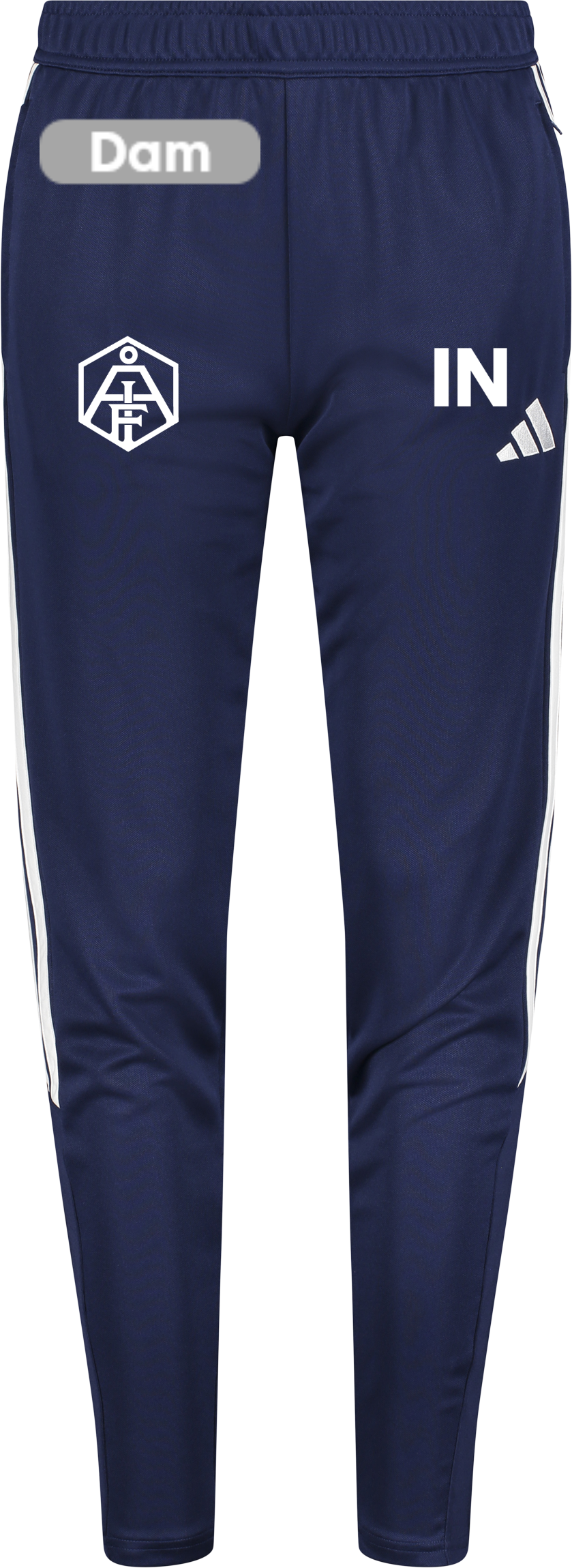 
ADIDAS, 
TIRO26 L PNT W, 
Detail 1
