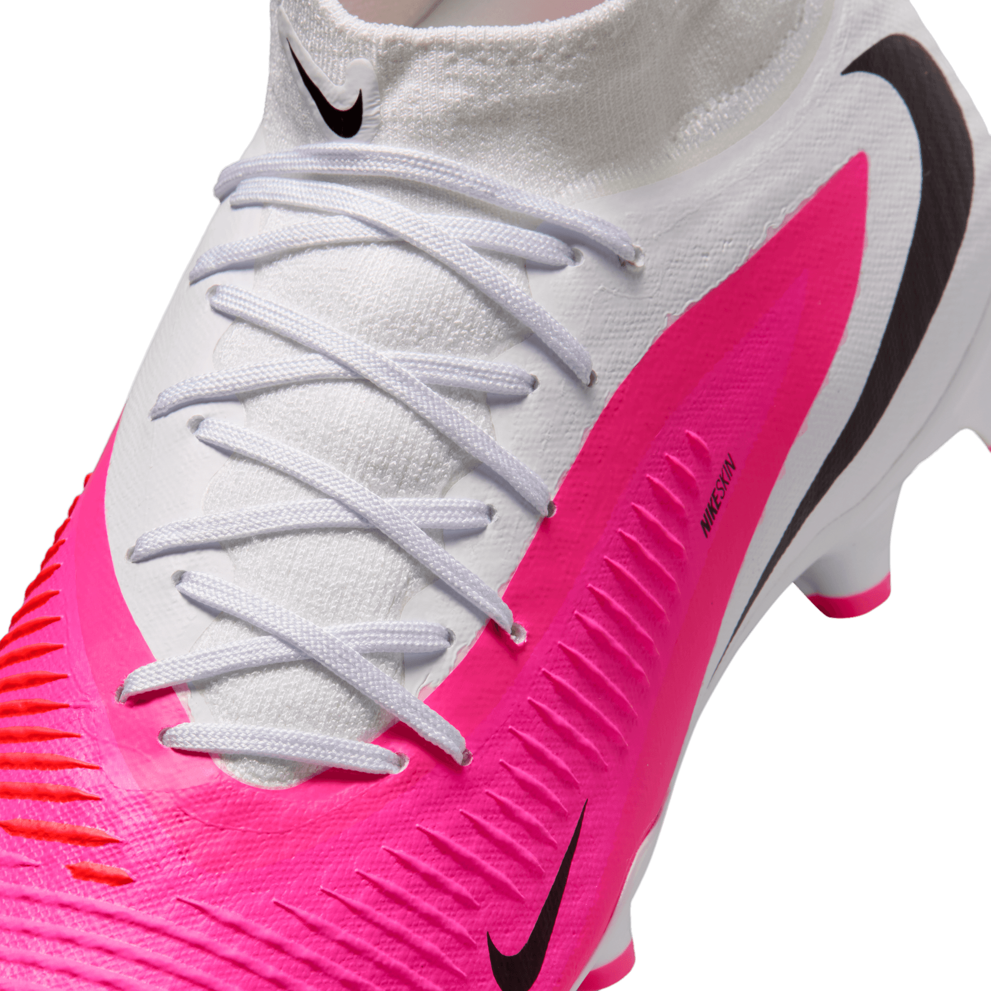 NIKE, PHANTOM 6 HIGH ACAD FG/MG T