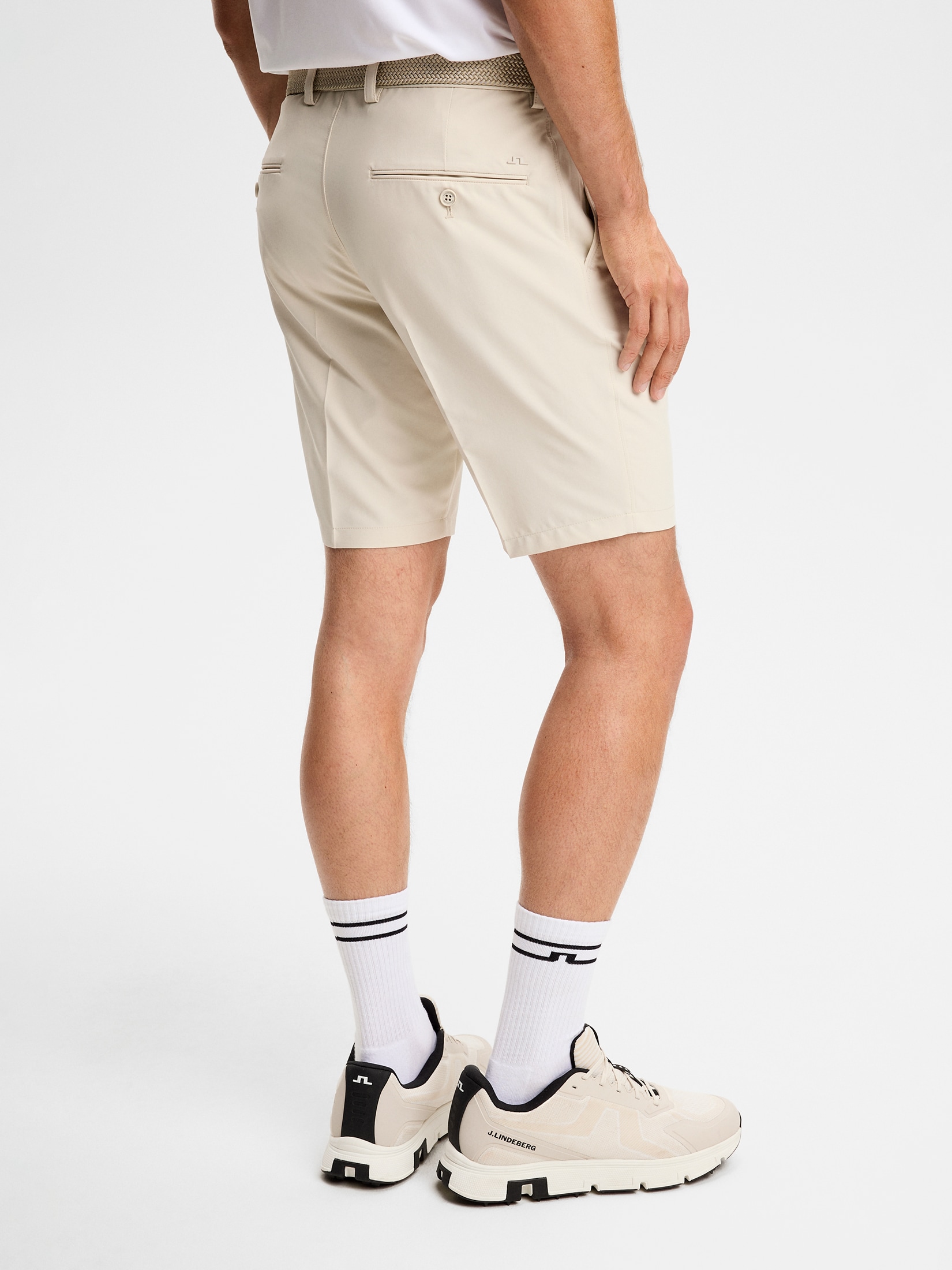 J LINDEBERG, MITCH SHORTS