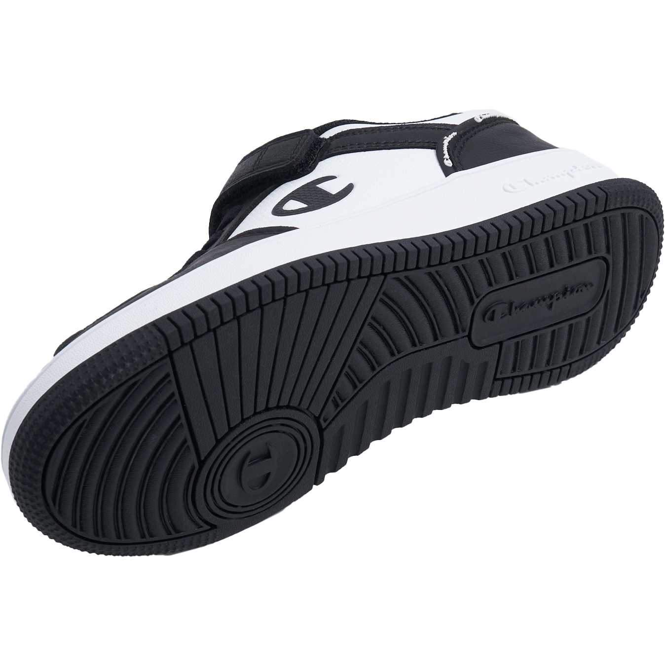 CHAMPION, Rd18 2.0 Low B Ps J