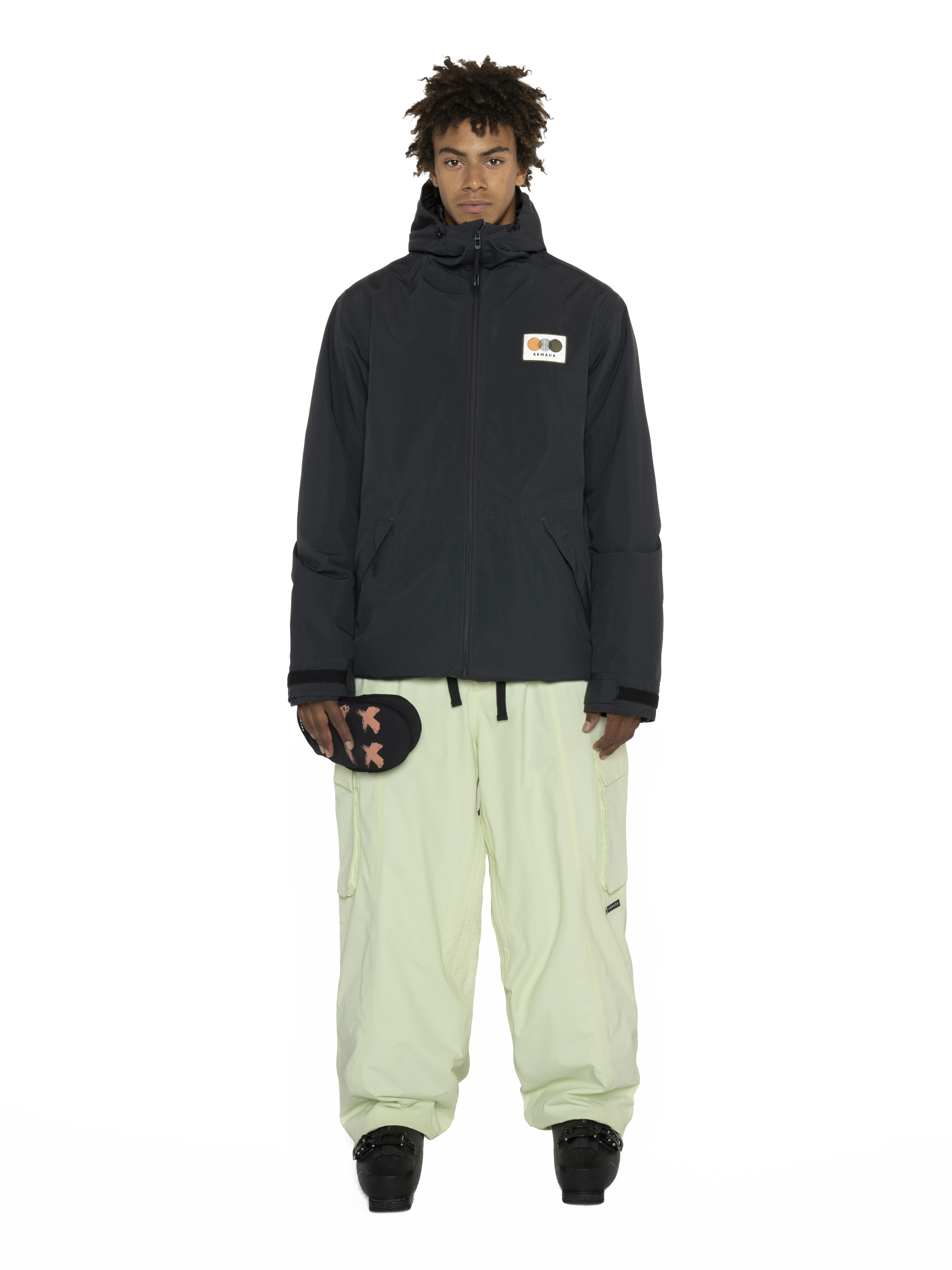 ARMADA, Reedy 2l Insulated Jacket