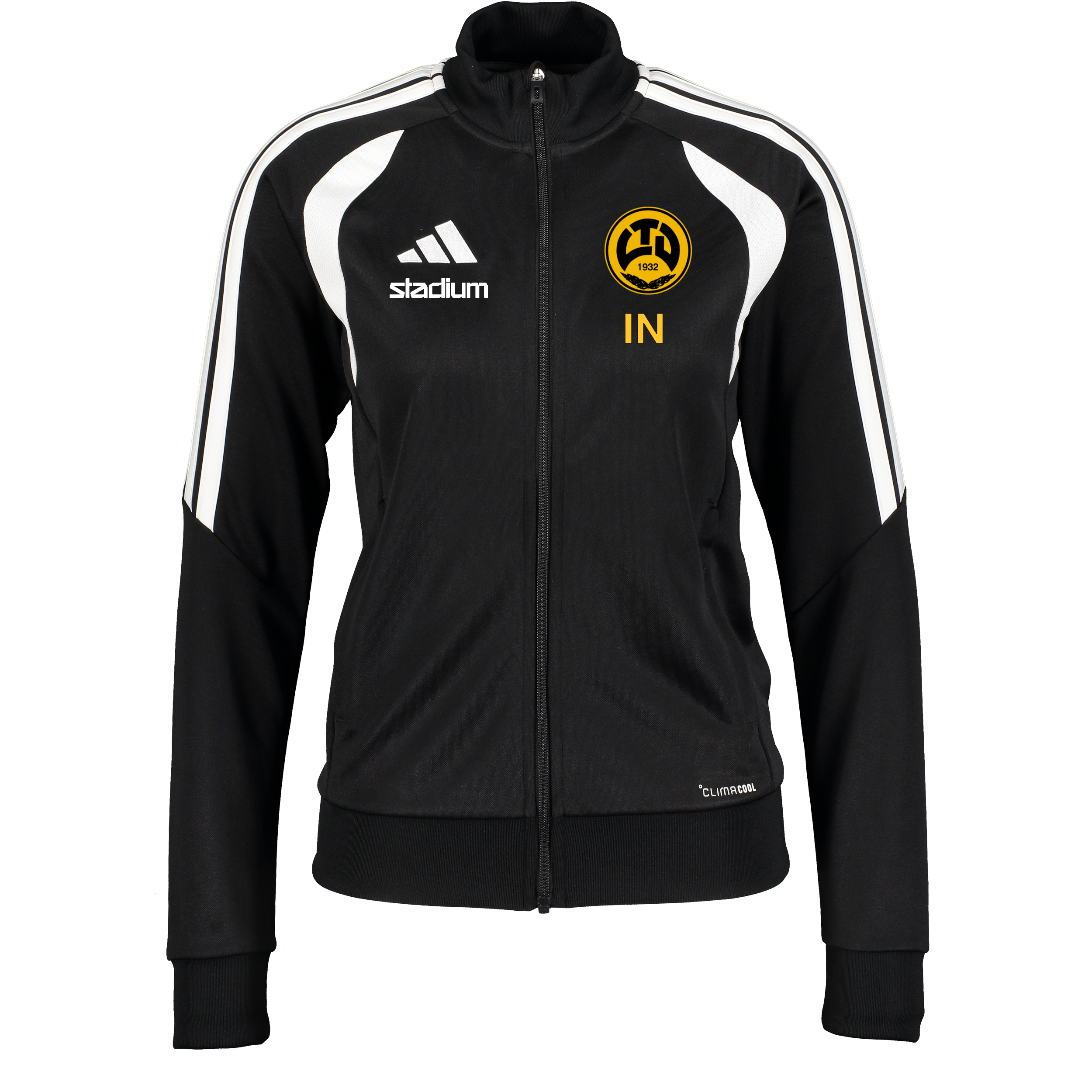 
ADIDAS, 
TIRO26 L TR JKT W, 
Detail 1
