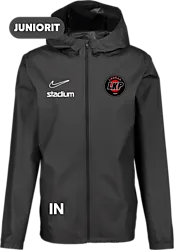 402375101101 NIKE Acd25 Rain Jkt Jr 402375101101 NIKE Acd25 Rain Jkt Jr Standard Small1x1