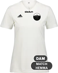 358911105101 ADIDAS Ent22 Jsy Tee W 358911105101 ADIDAS Ent22 Jsy Tee W Standard Small1x1