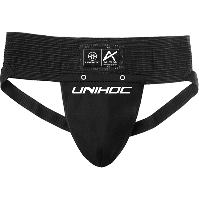 
UNIHOC, 
JOCKSTRAP ALPHA, 
Detail 1
