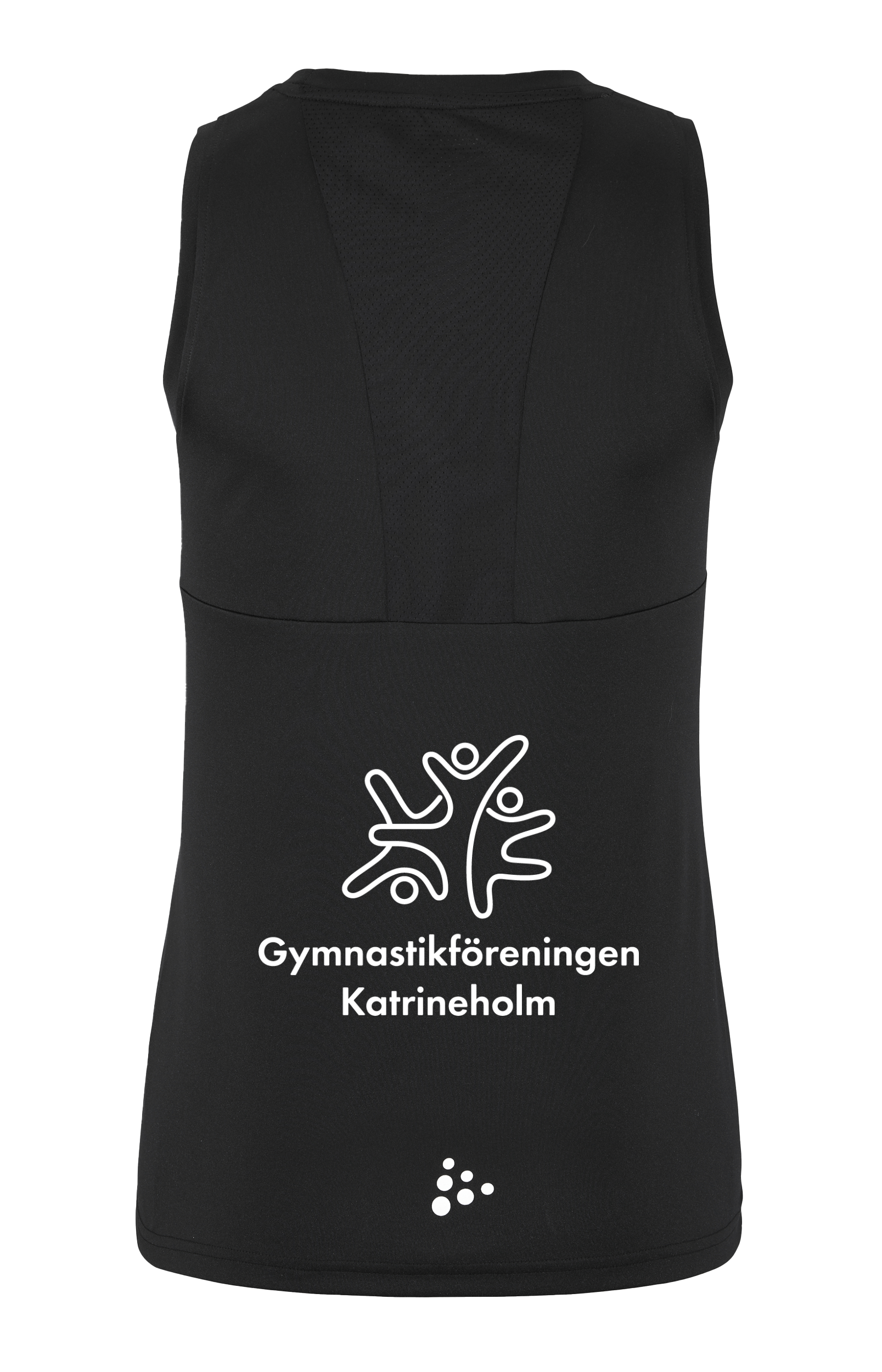 CRAFT, Rush 2.0 Singlet W