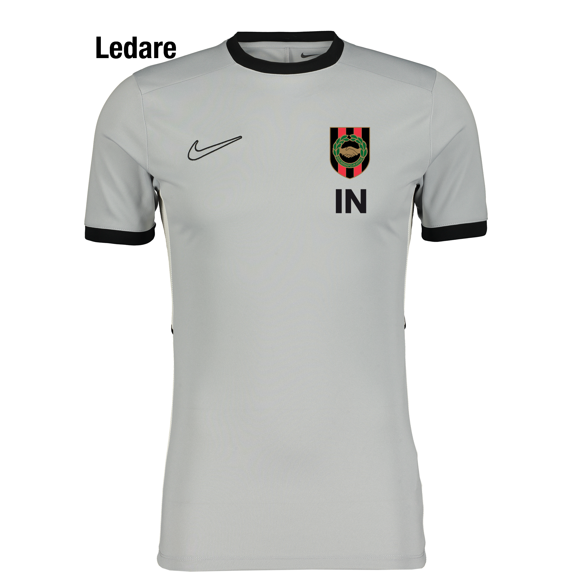 
NIKE, 
Acd25 Ss Top, 
Detail 1
