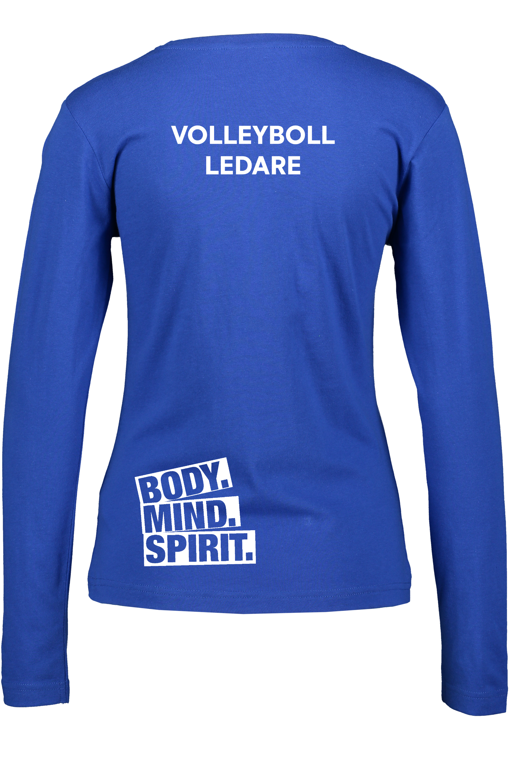 CLIQUE, Basic-T L/S W