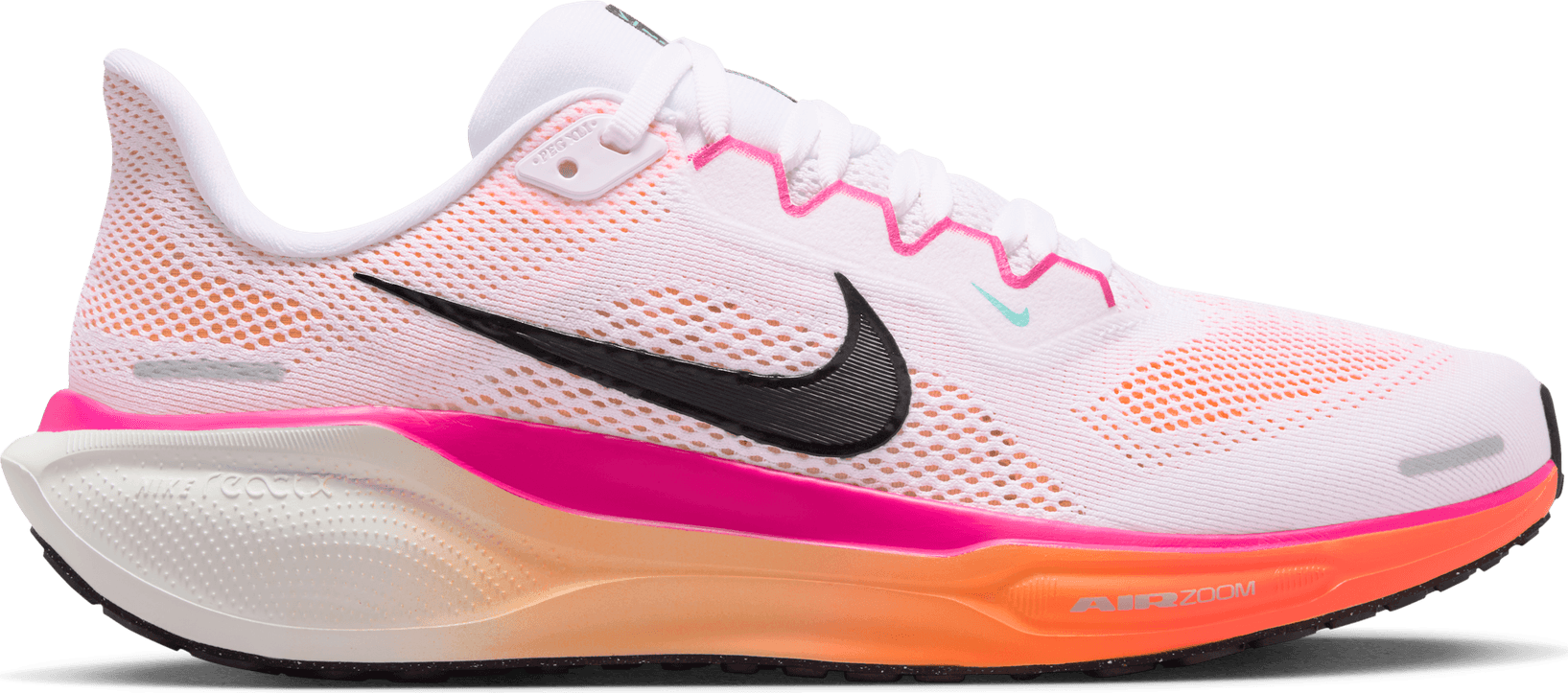 
NIKE, 
W Pegasus 41, 
Detail 1
