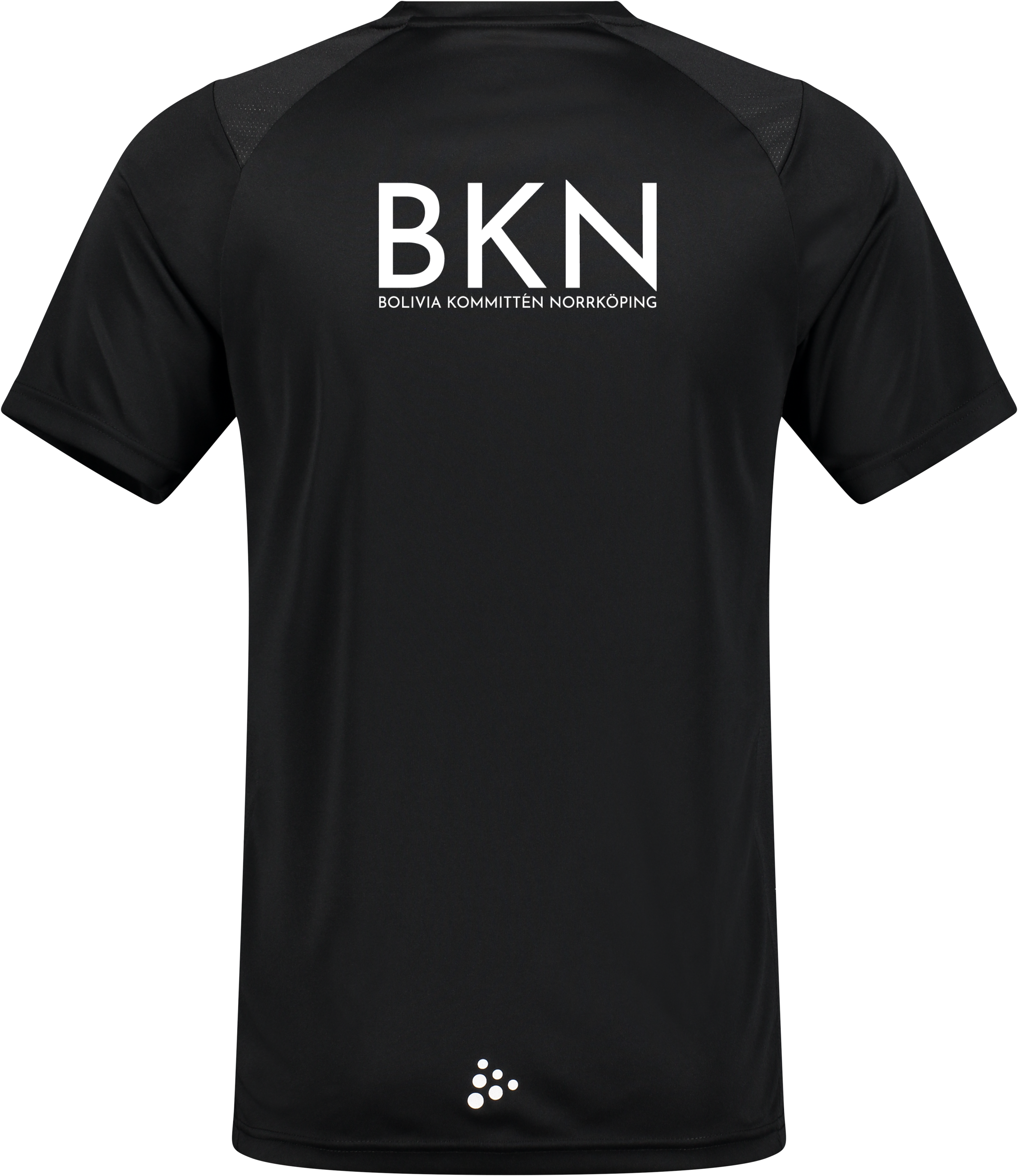 CRAFT, Rush 2.0 Ss Tee M