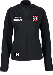 394167105101 CRAFT Evolve 2.0 Full Zip Jacket W 394167105101 CRAFT Evolve 2.0 Full Zip Jacket W Standard Small1x1