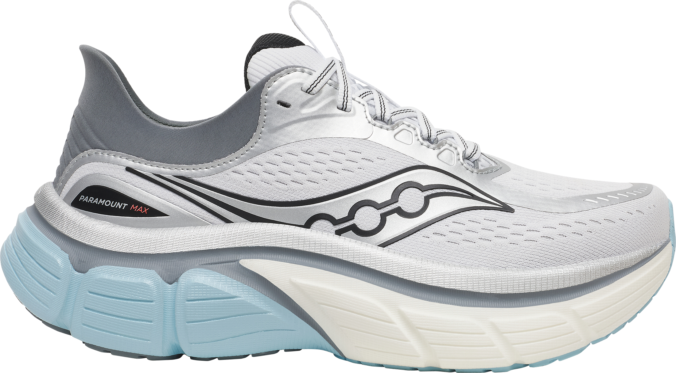 
SAUCONY, 
W PARAMOUNT MAX, 
Detail 1
