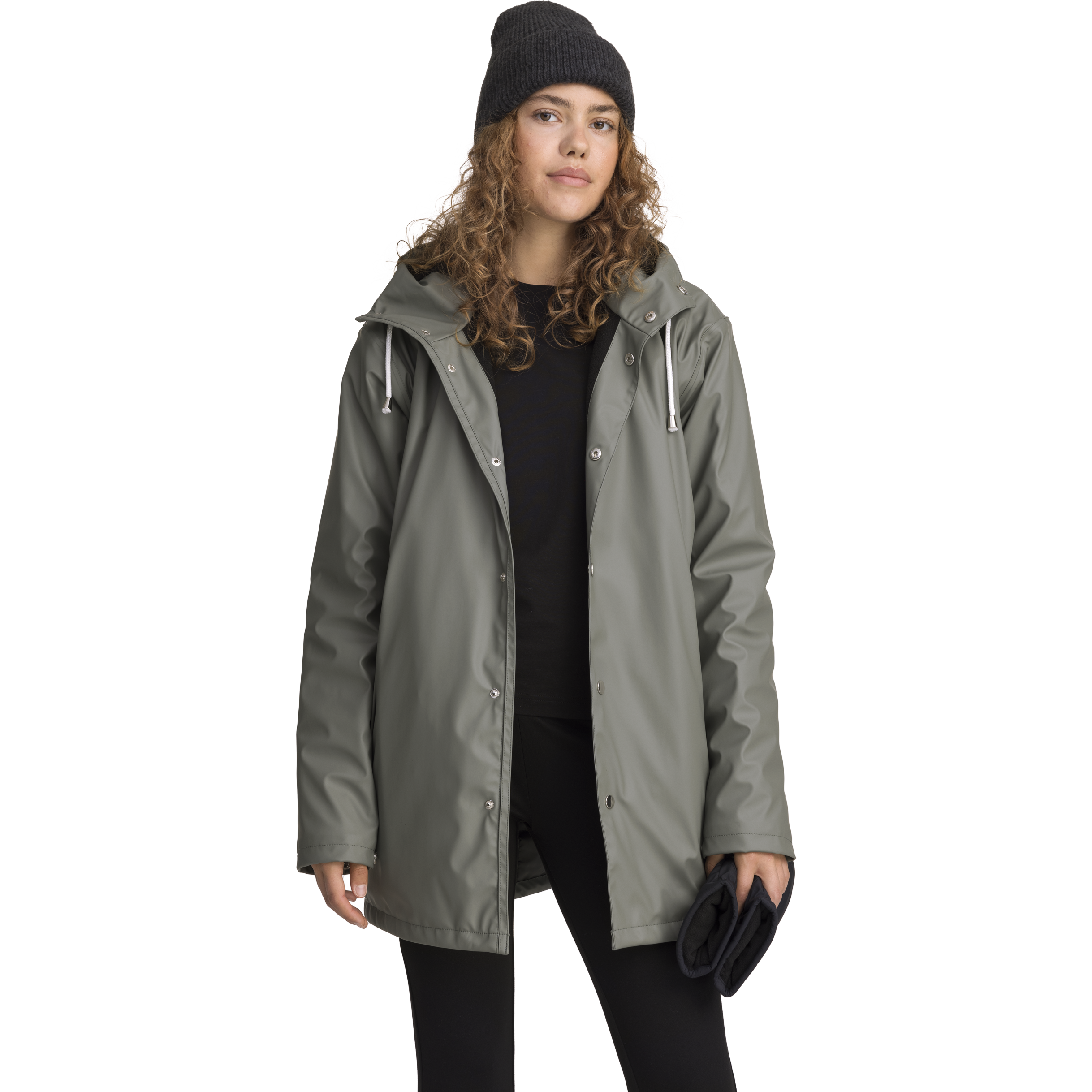 EVEREST, U Rain Warm Coat