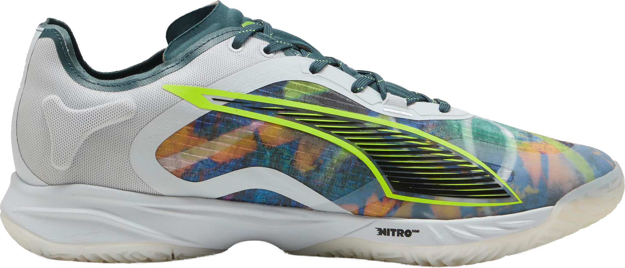 PUMA, ACCELERATE NIT SQD BERLIN