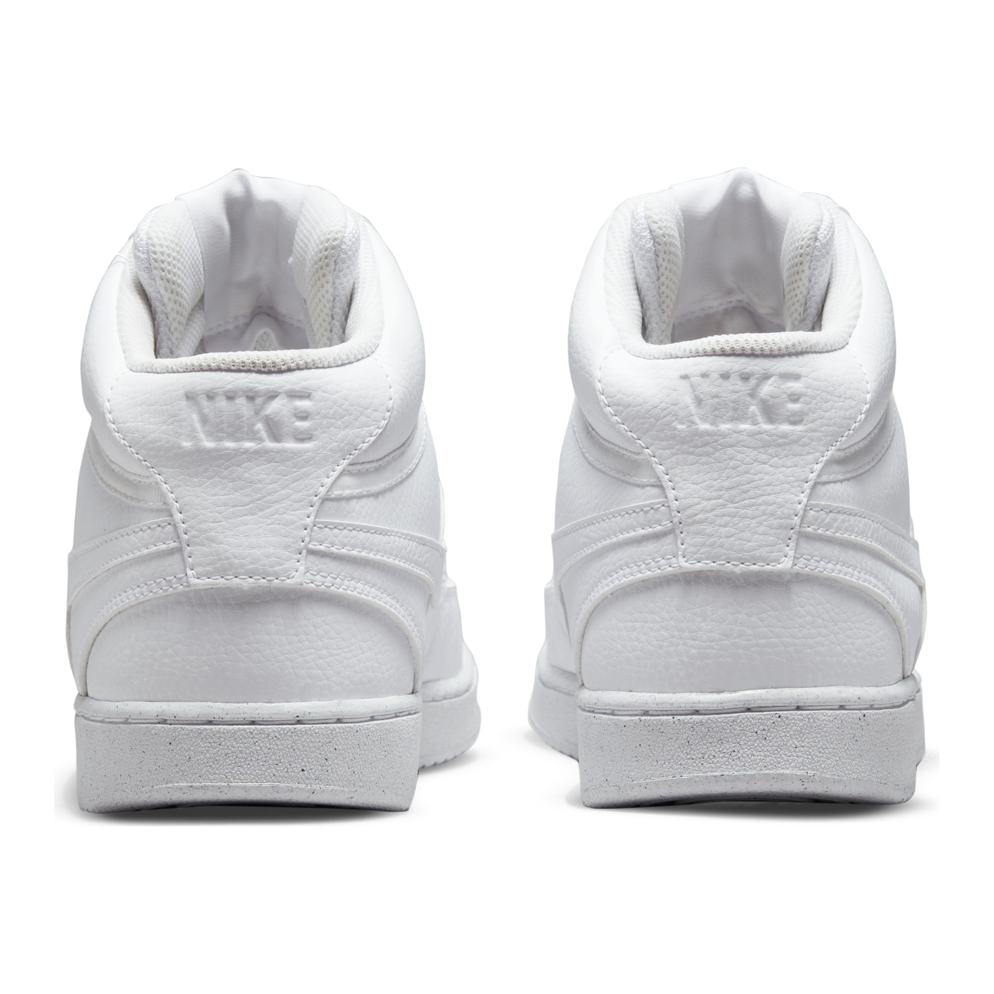 NIKE, M Court Vision Mid Next Nature