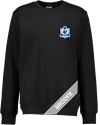 289629104101 CLIQUE Classic Roundneck 289629104101 CLIQUE Classic Roundneck Standard Small1x1