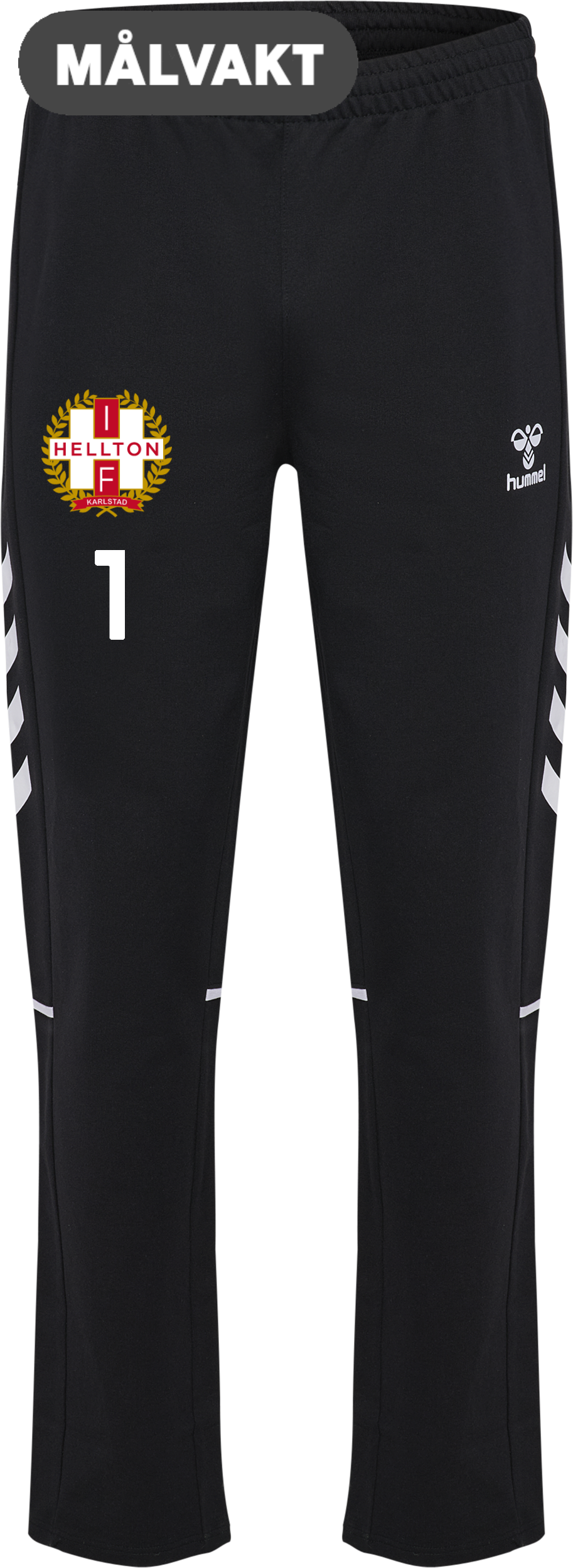 
HUMMEL, 
HMLCORE 2.0 SWEAT PANTS, 
Detail 1
