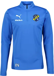 392093102102 PUMA T Goal 1/4 Zip Jr 392093102102 PUMA T Goal 1/4 Zip Jr Standard Small1x1