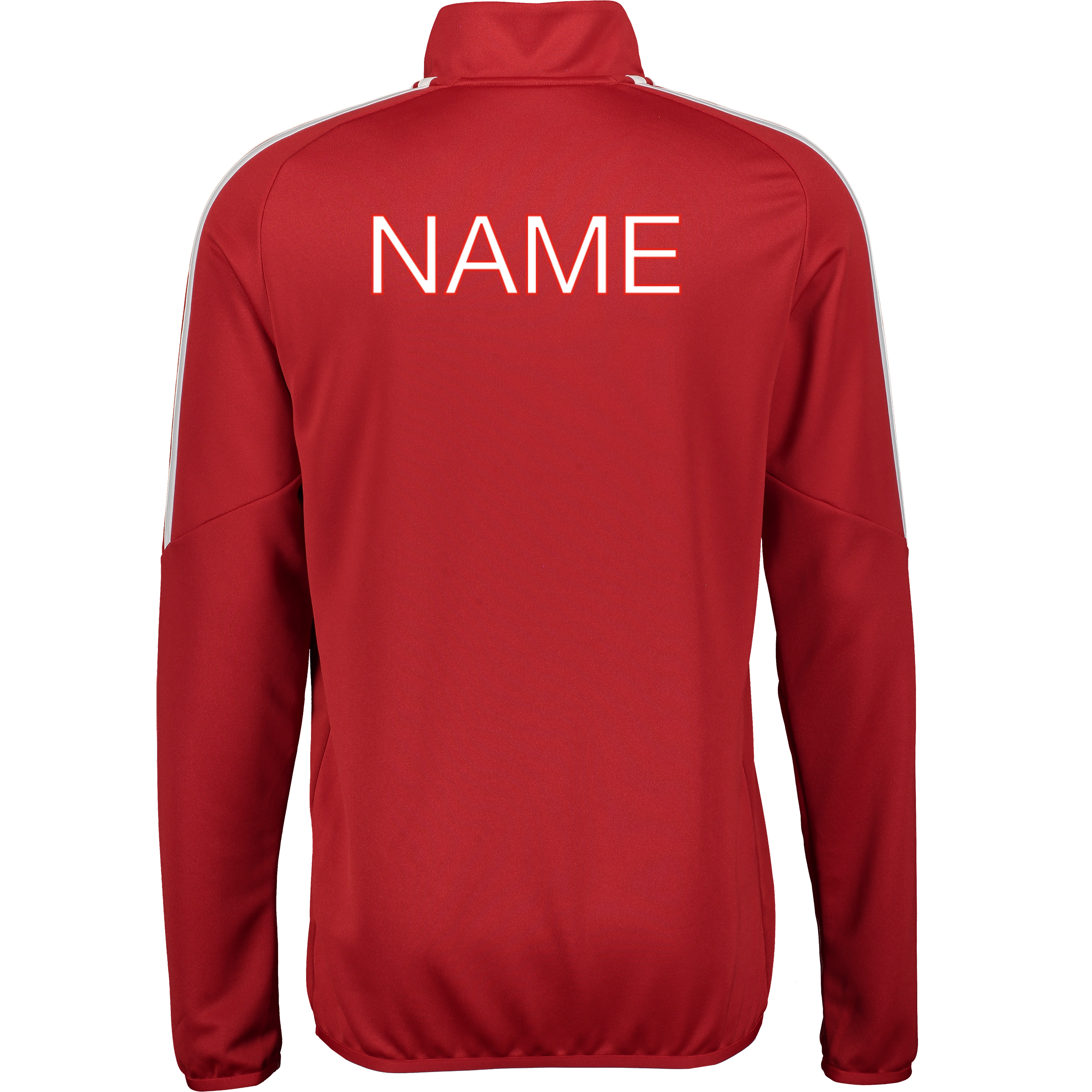 ADIDAS, TIRO26 L TR TOP