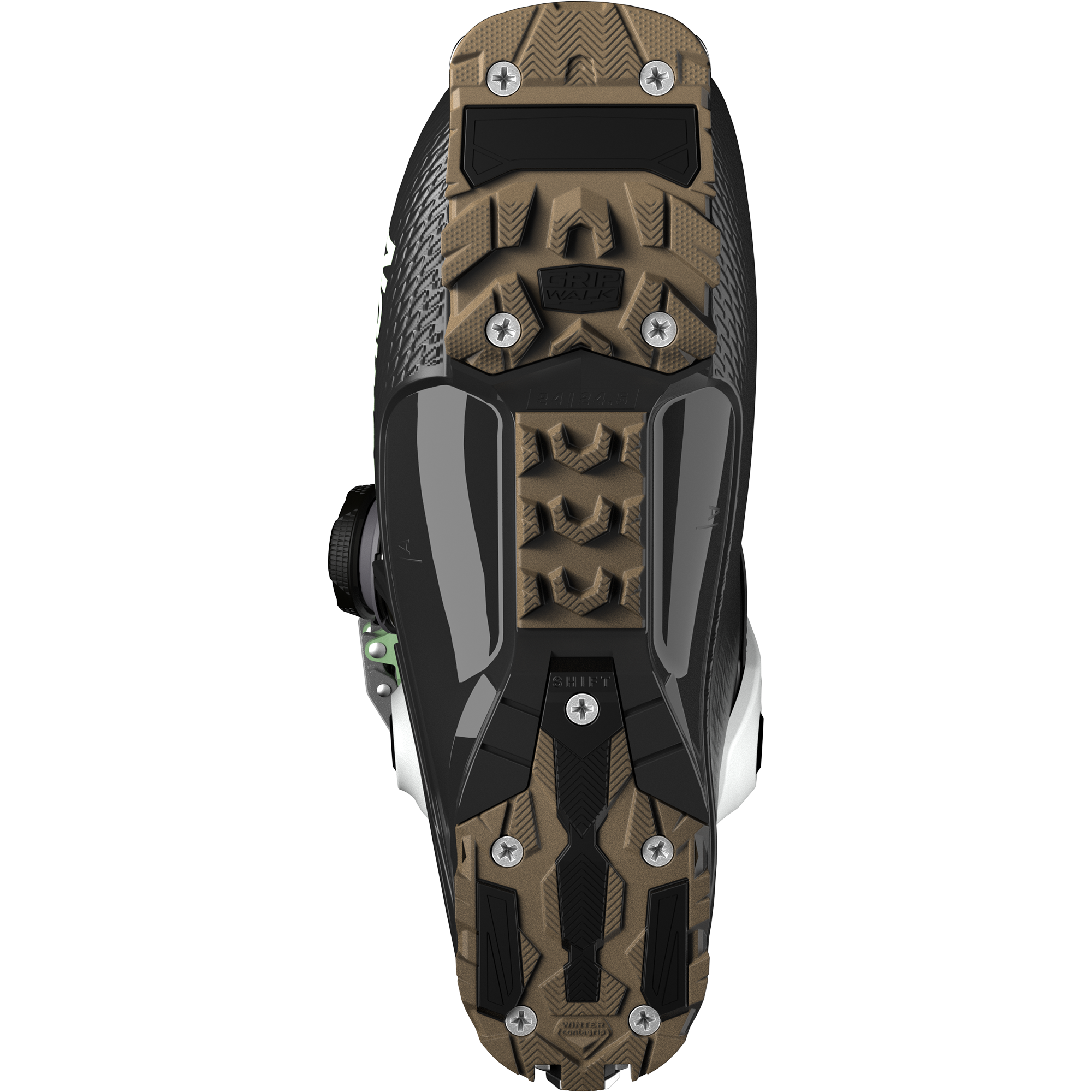 SALOMON, Shift Supra Boa&reg; 95