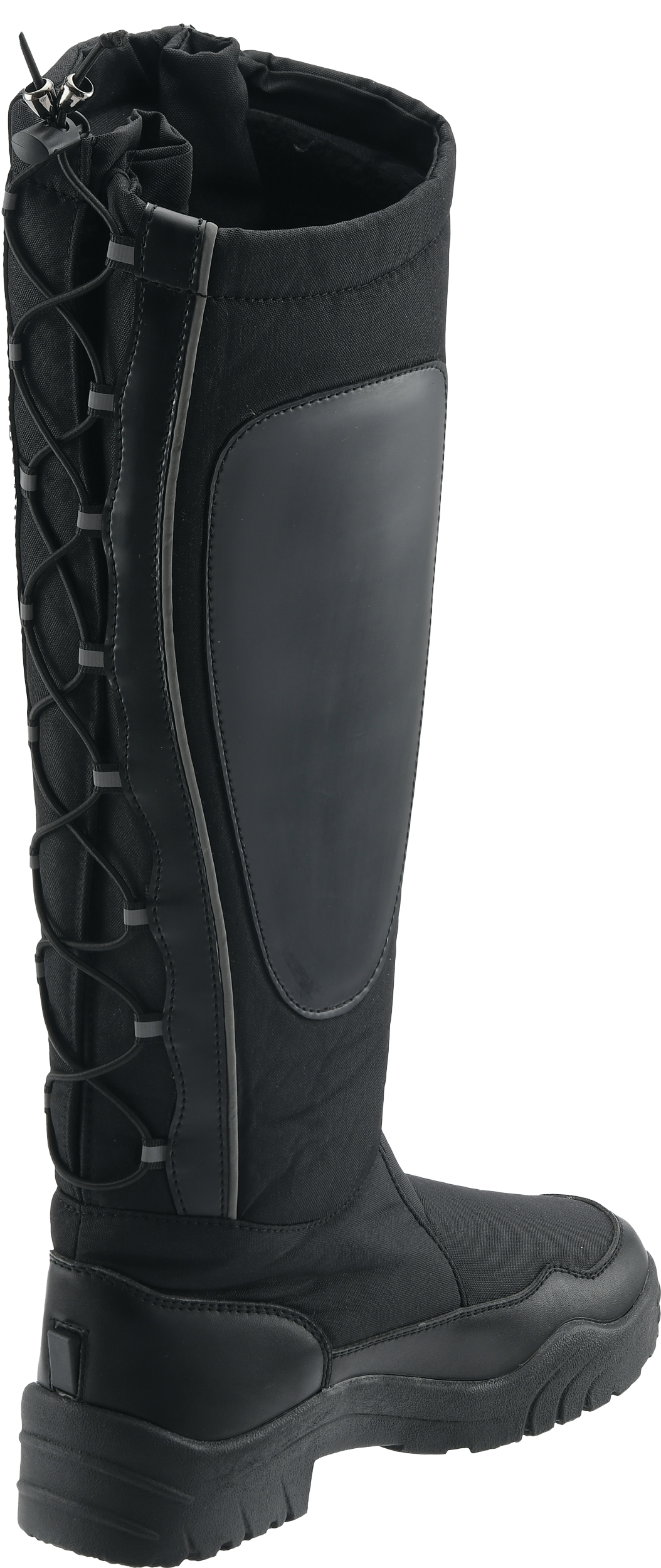 EQUIPAGE, New Alaska Boot Sr
