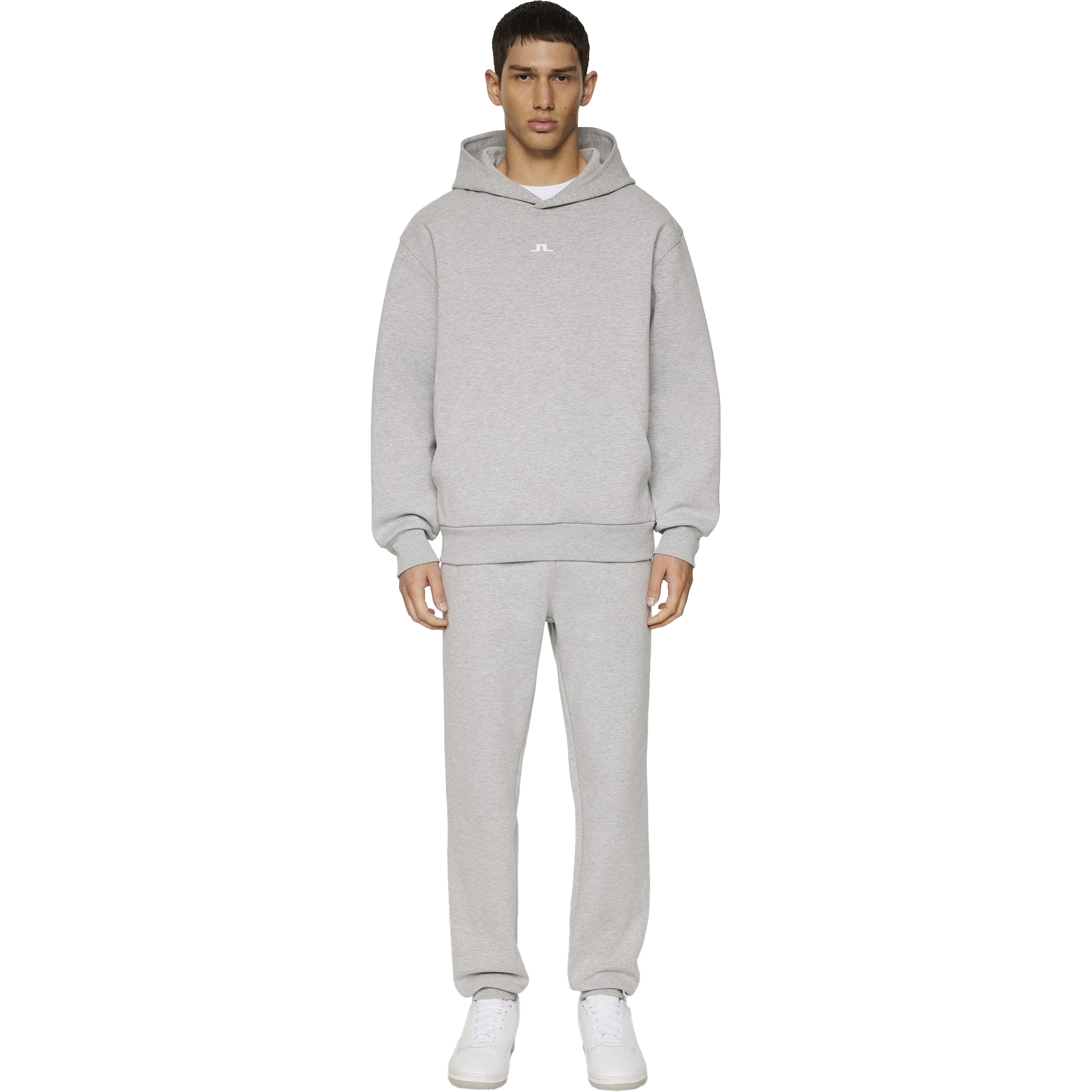 J LINDEBERG, M Steffen Hood