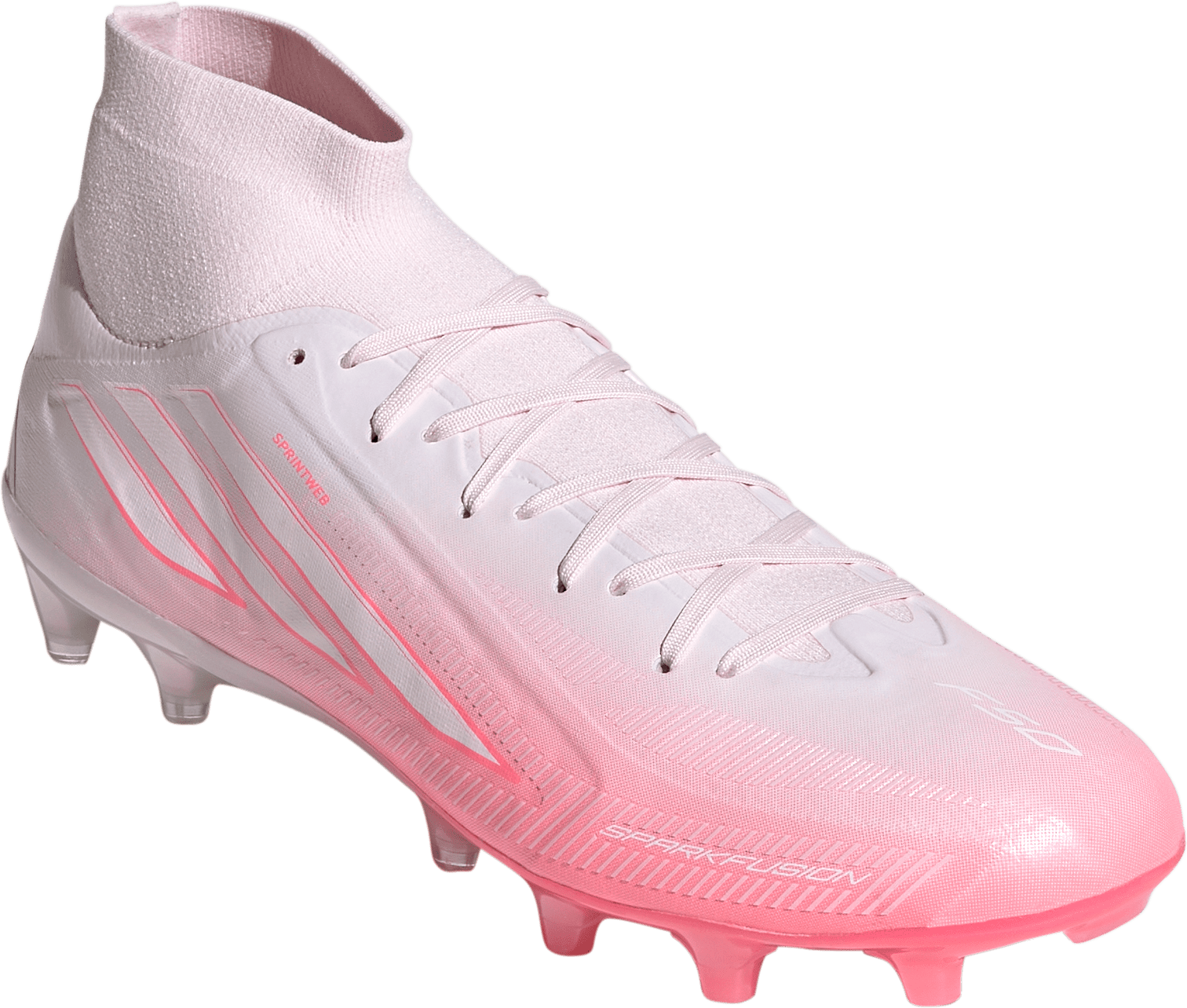ADIDAS, F50 SPARKFUSION PRO FG/AG W