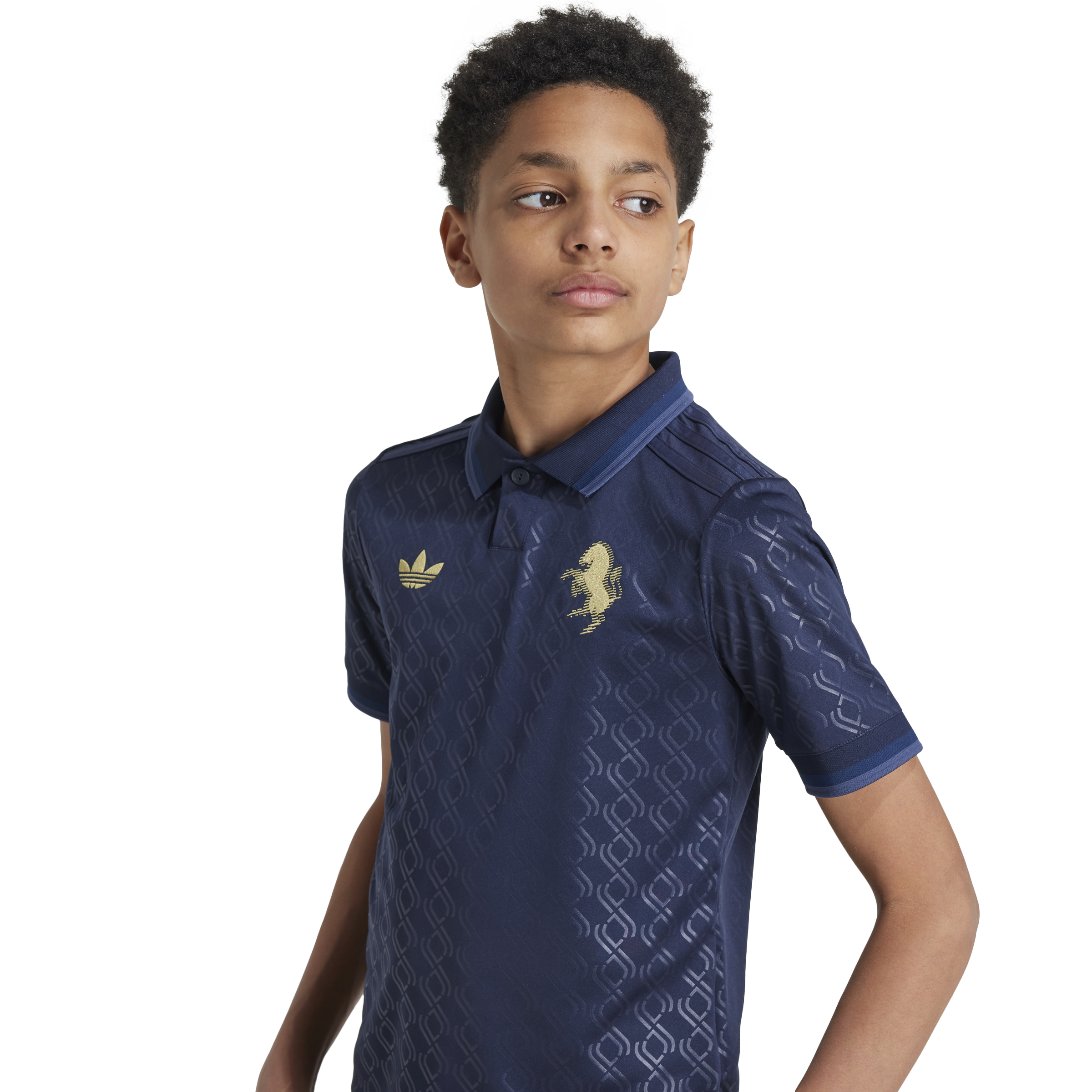 ADIDAS, Juve 3 Jsy Y