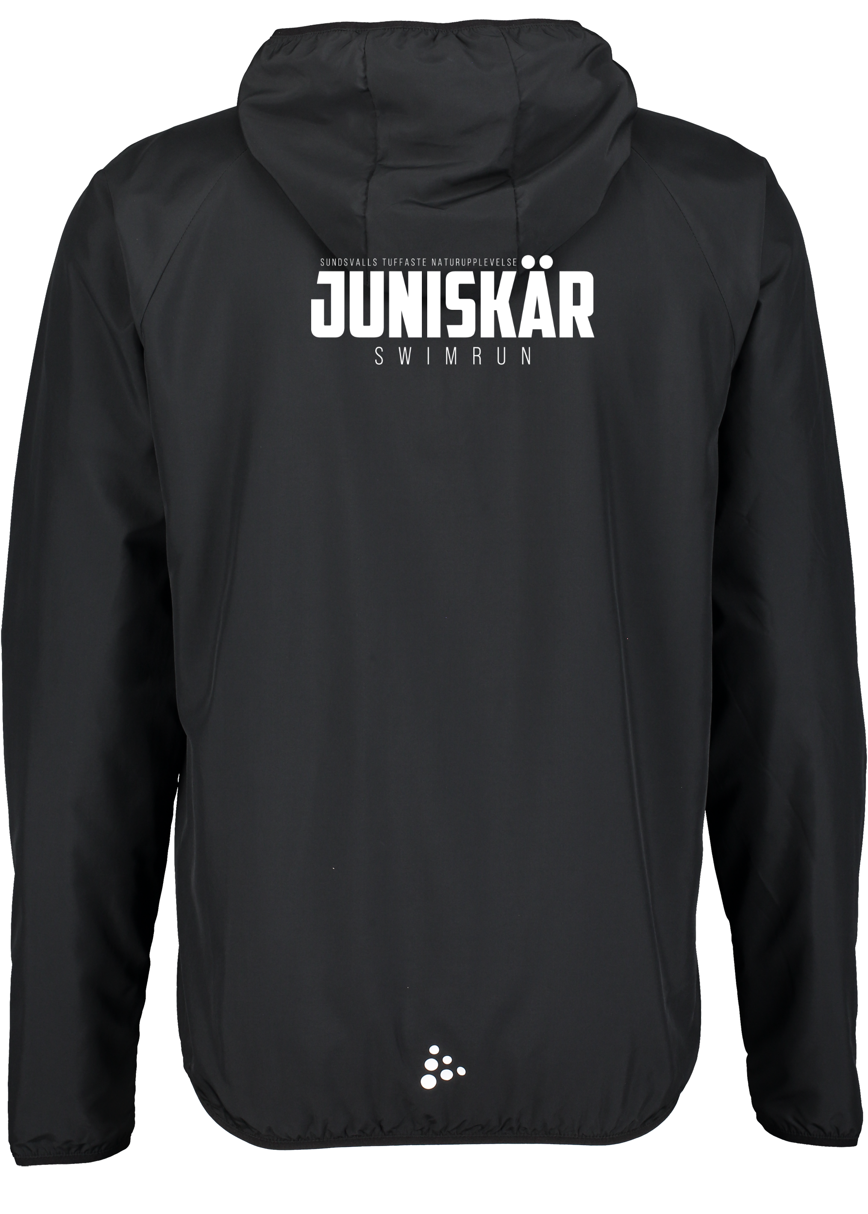 CRAFT, SQUAD GO WIND JACKET JUNIOR