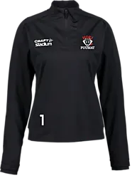 394170105101 CRAFT Evolve 2.0 Half Zip W 394170105101 CRAFT Evolve 2.0 Half Zip W Standard Small1x1