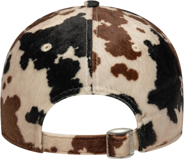 NEW ERA, W ANIMAL PRINT 9TWENTY NEYYAN