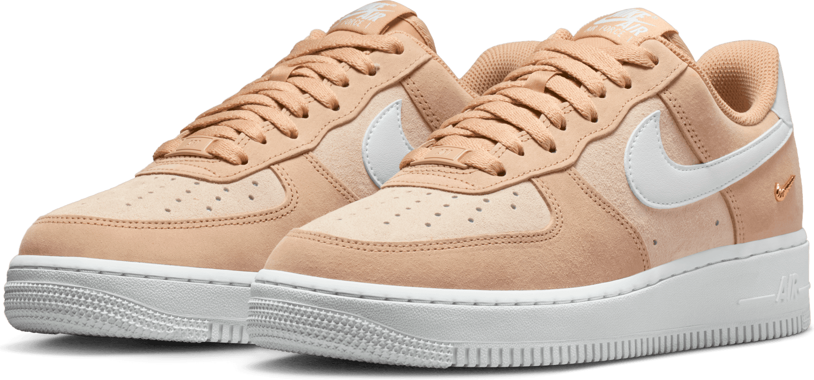 NIKE, W AIR FORCE 1 '07 LOW SE